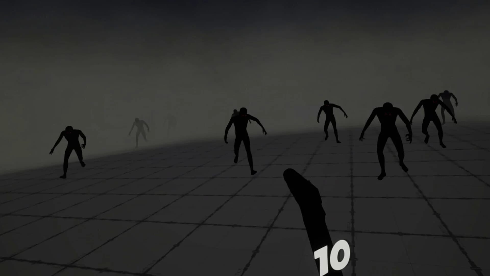 Dark Room VR screenshot 4