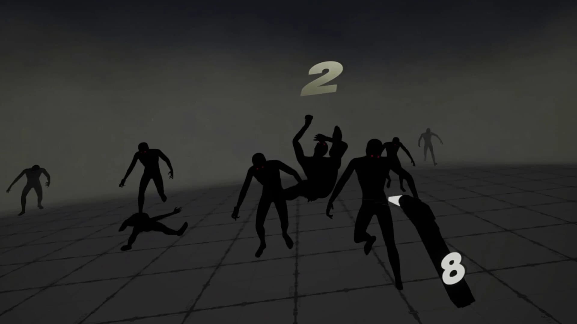 Dark Room VR screenshot 1