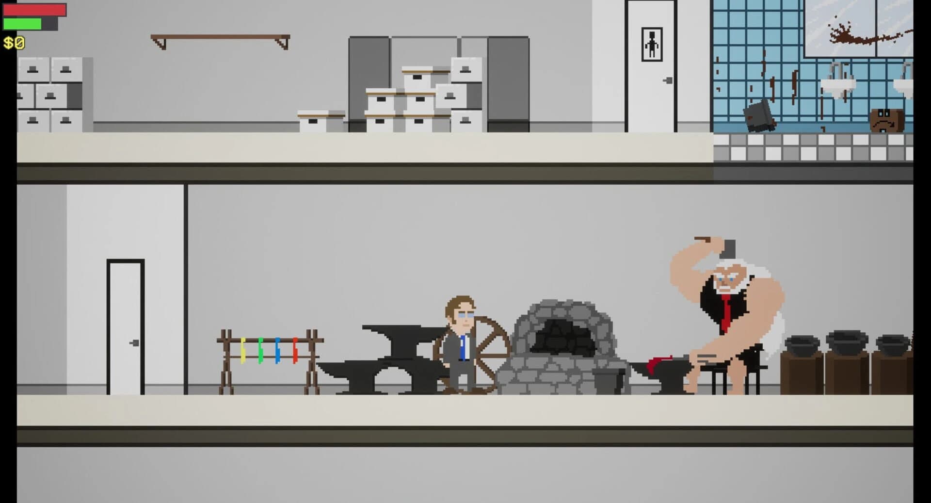 Dark Sales screenshot 5