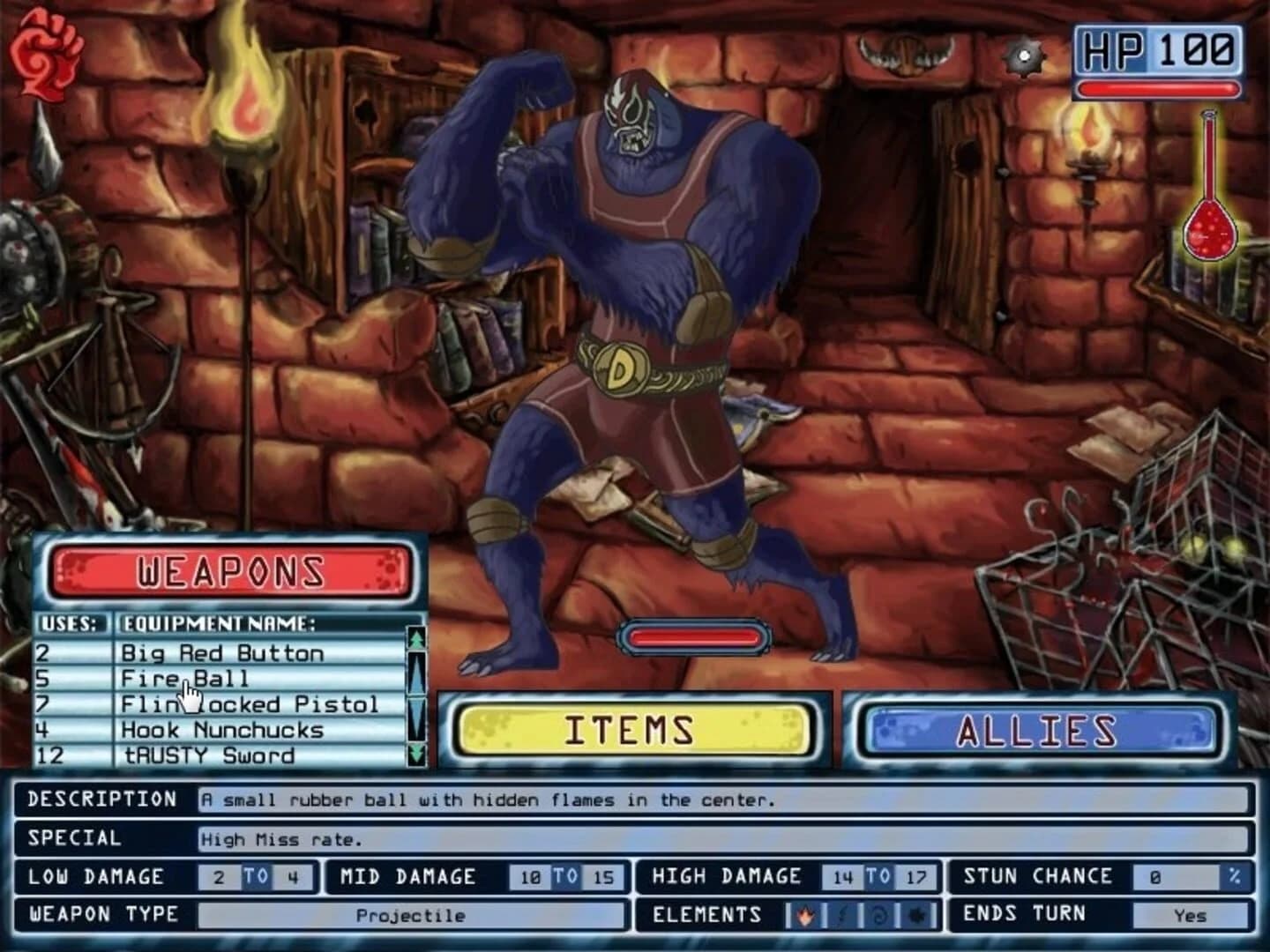 Dark Scavenger screenshot 4