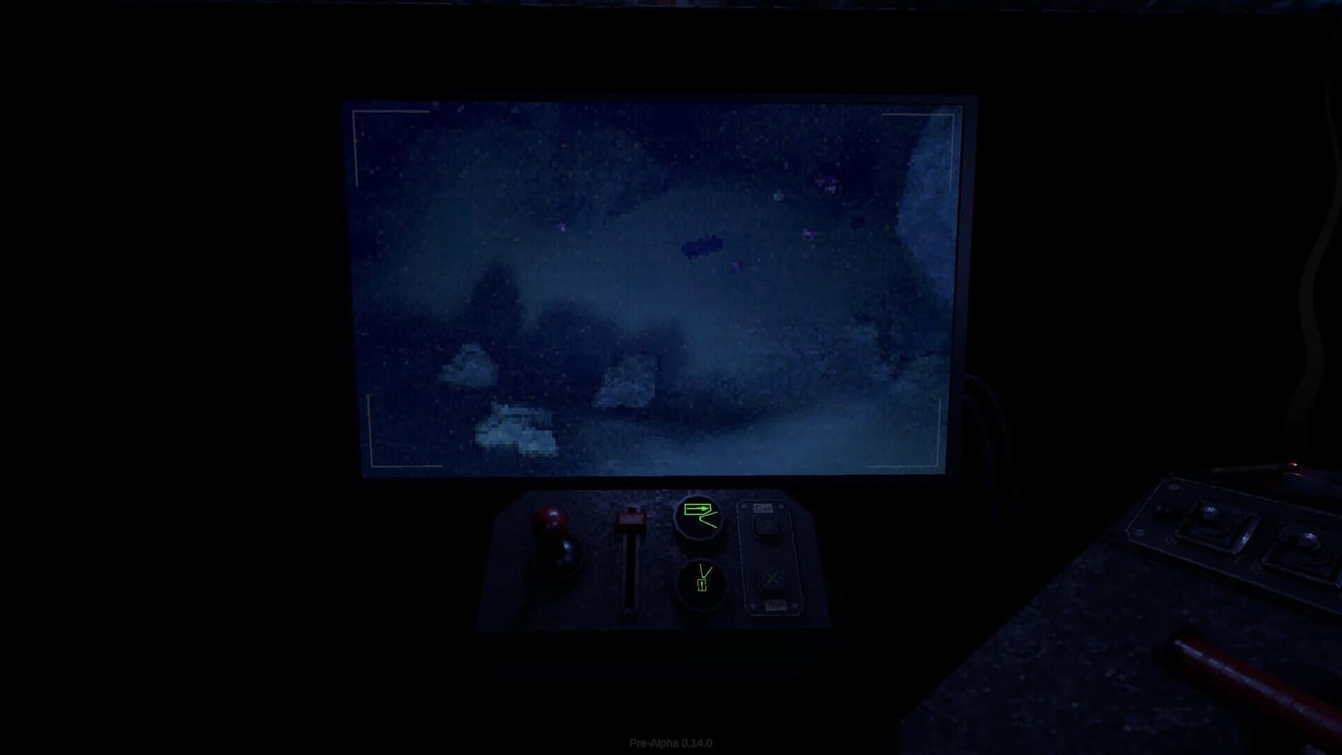 Dark Sea screenshot 2