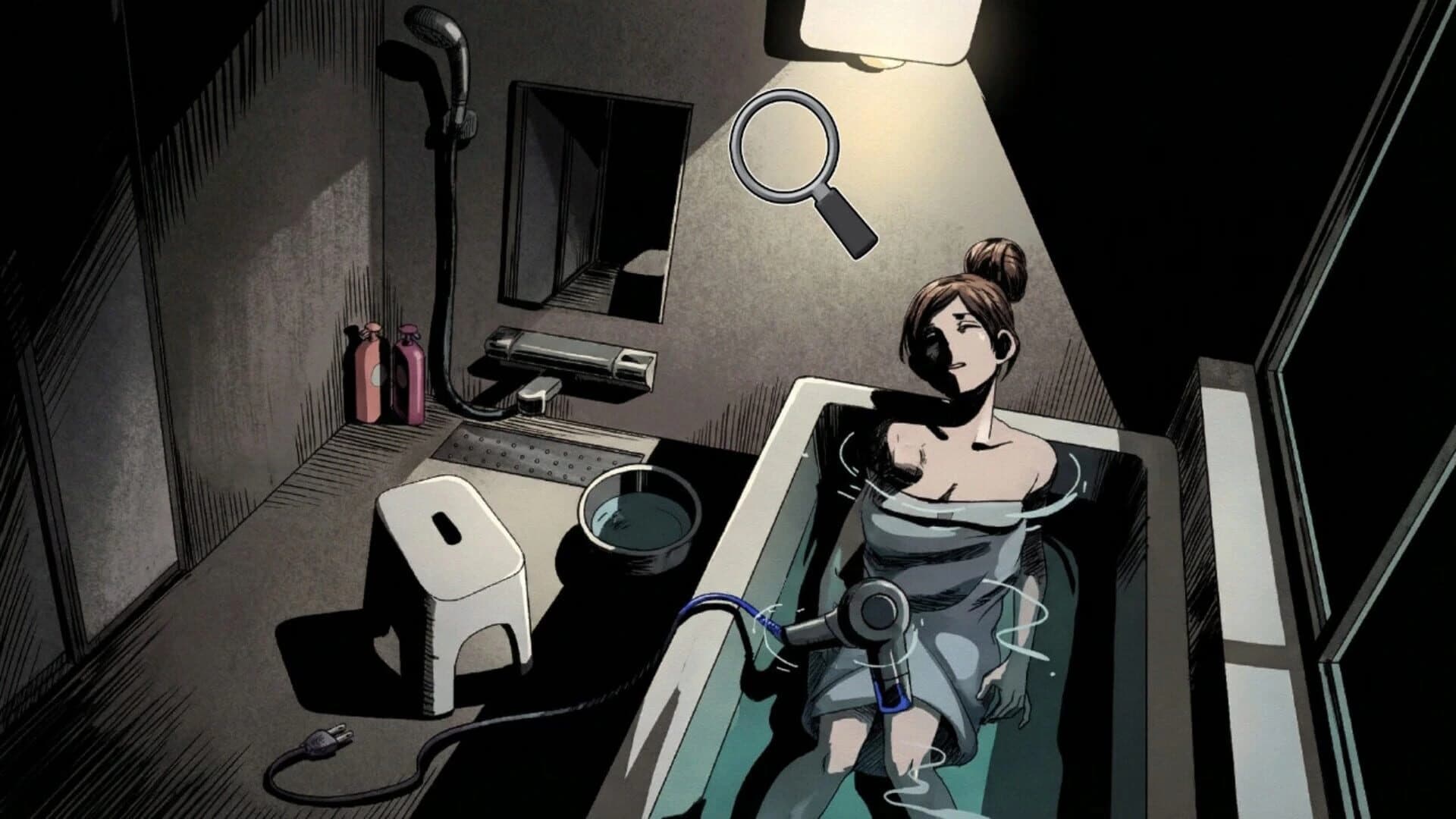Dark Secrets Mystery Files screenshot 4