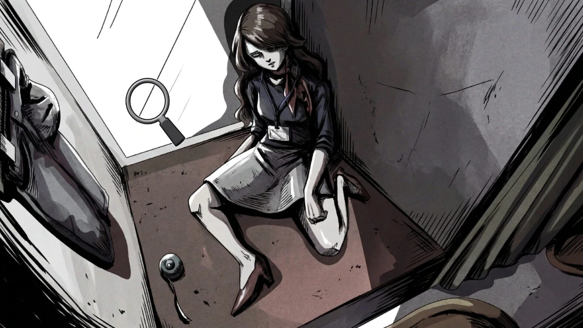 Dark Secrets Mystery Files screenshot 1