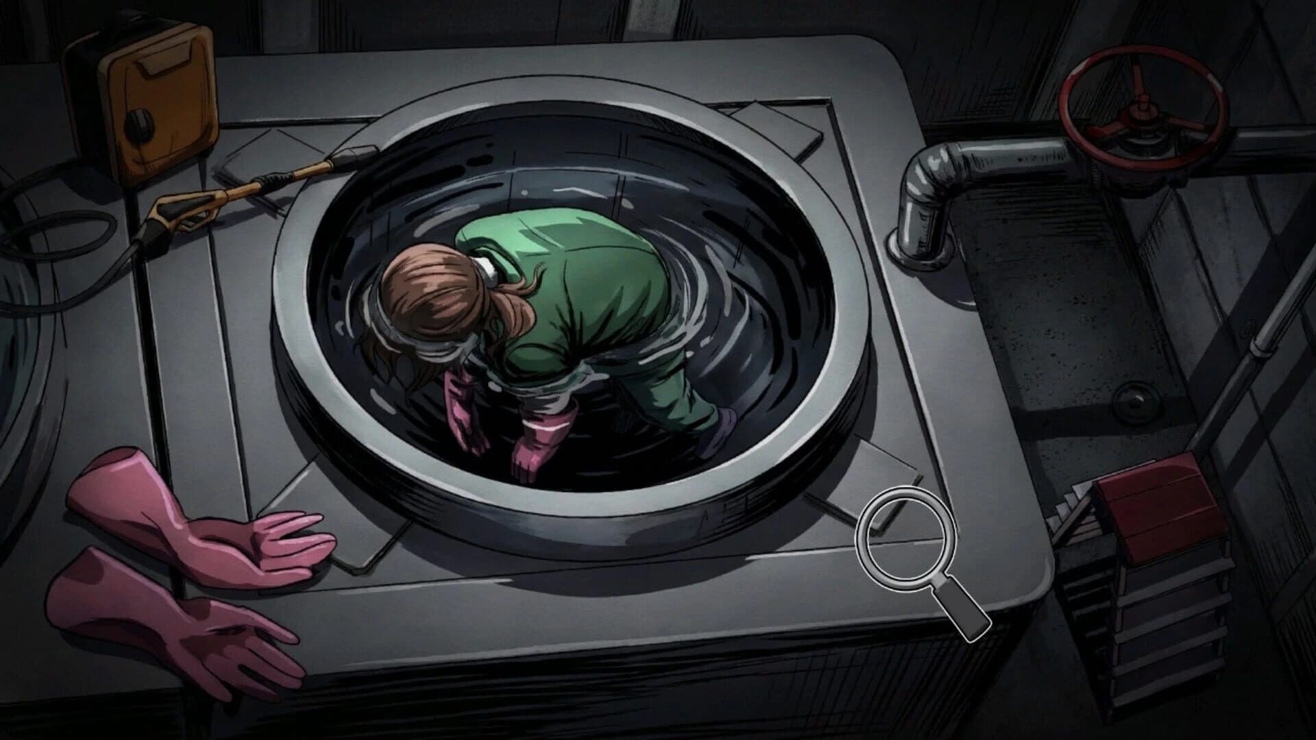 Dark Secrets Mystery Files screenshot 3
