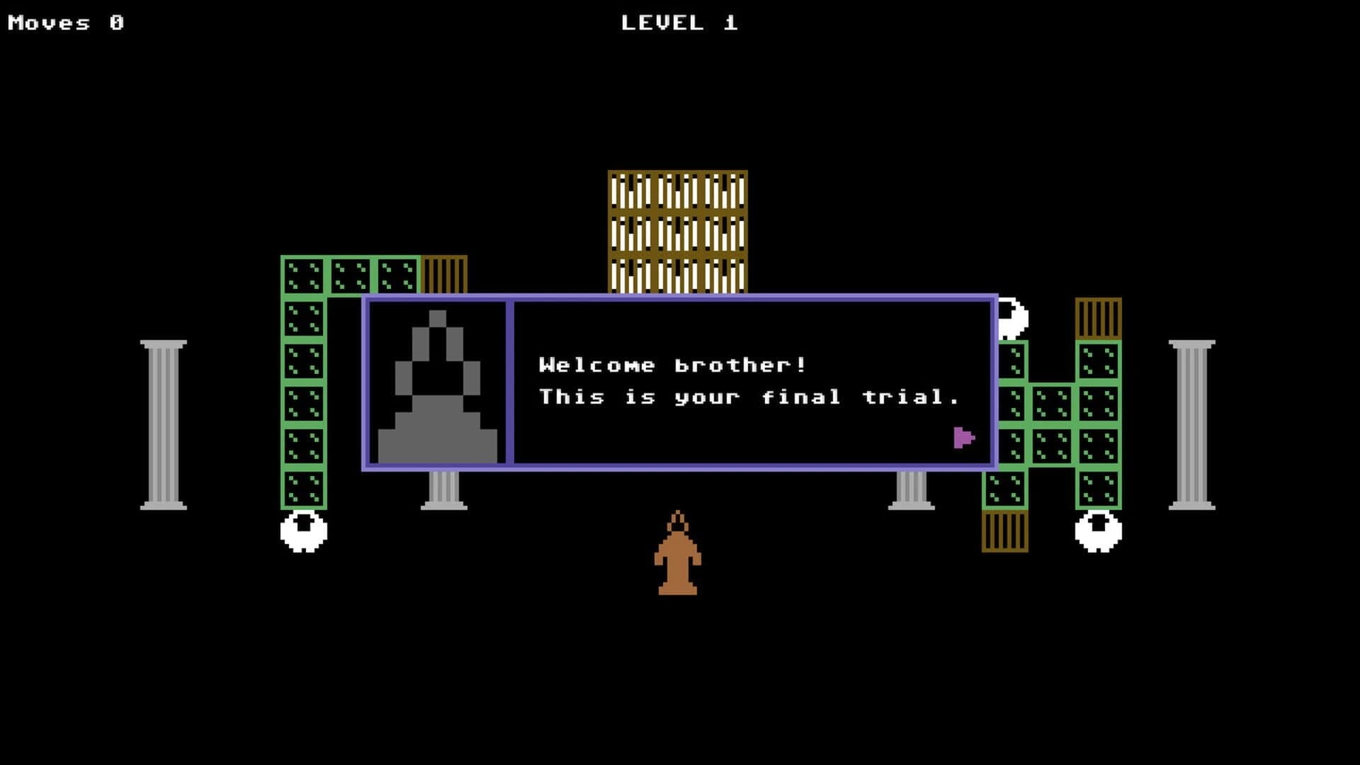 Dark Sheep screenshot 2
