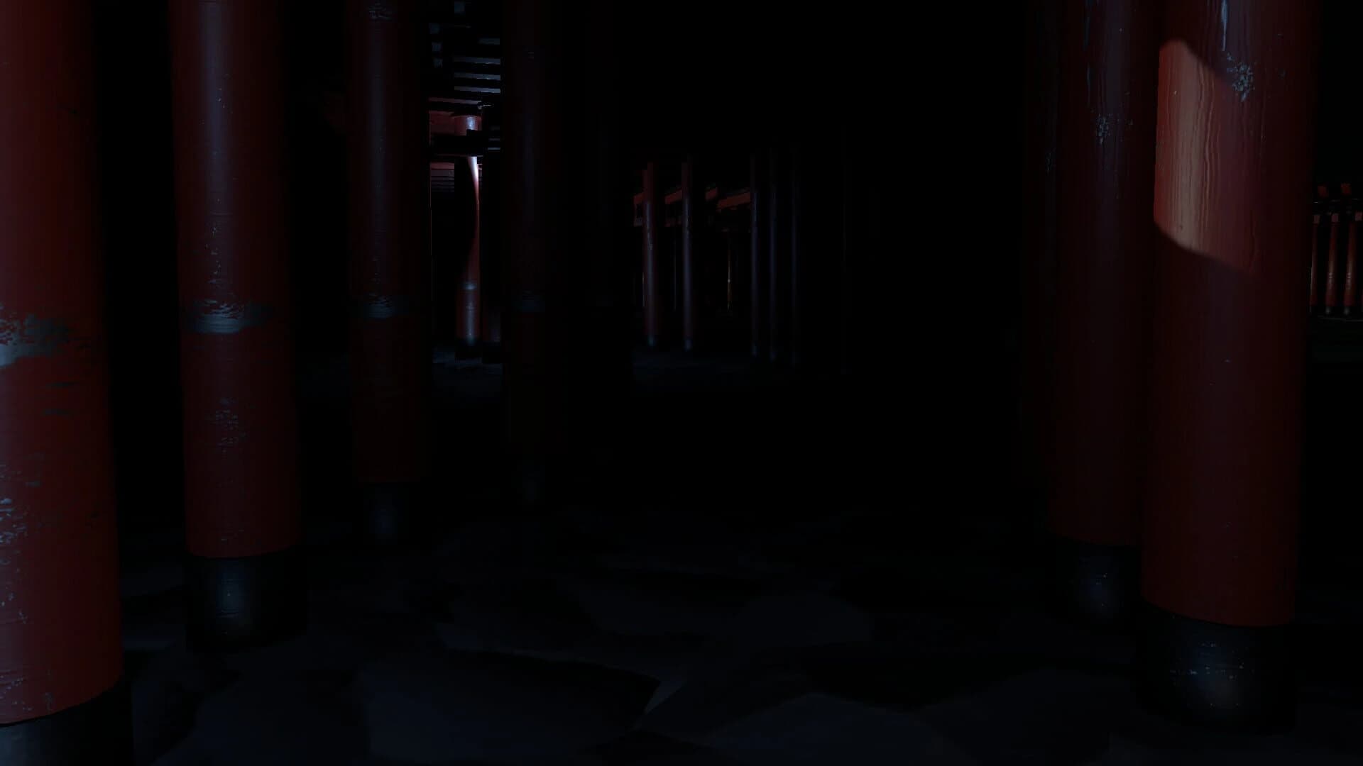 Dark Shrine screenshot 3