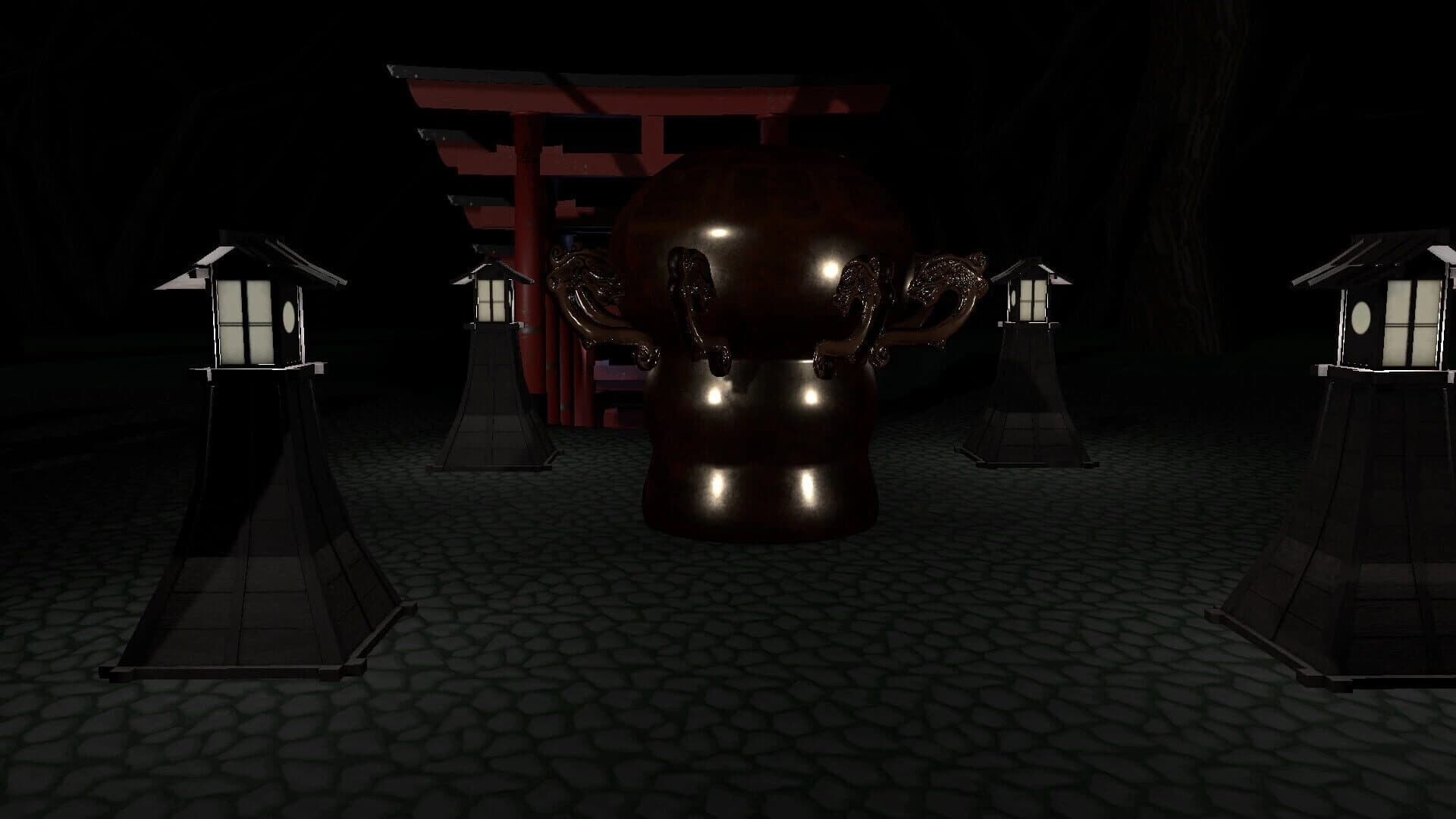 Dark Shrine screenshot 4