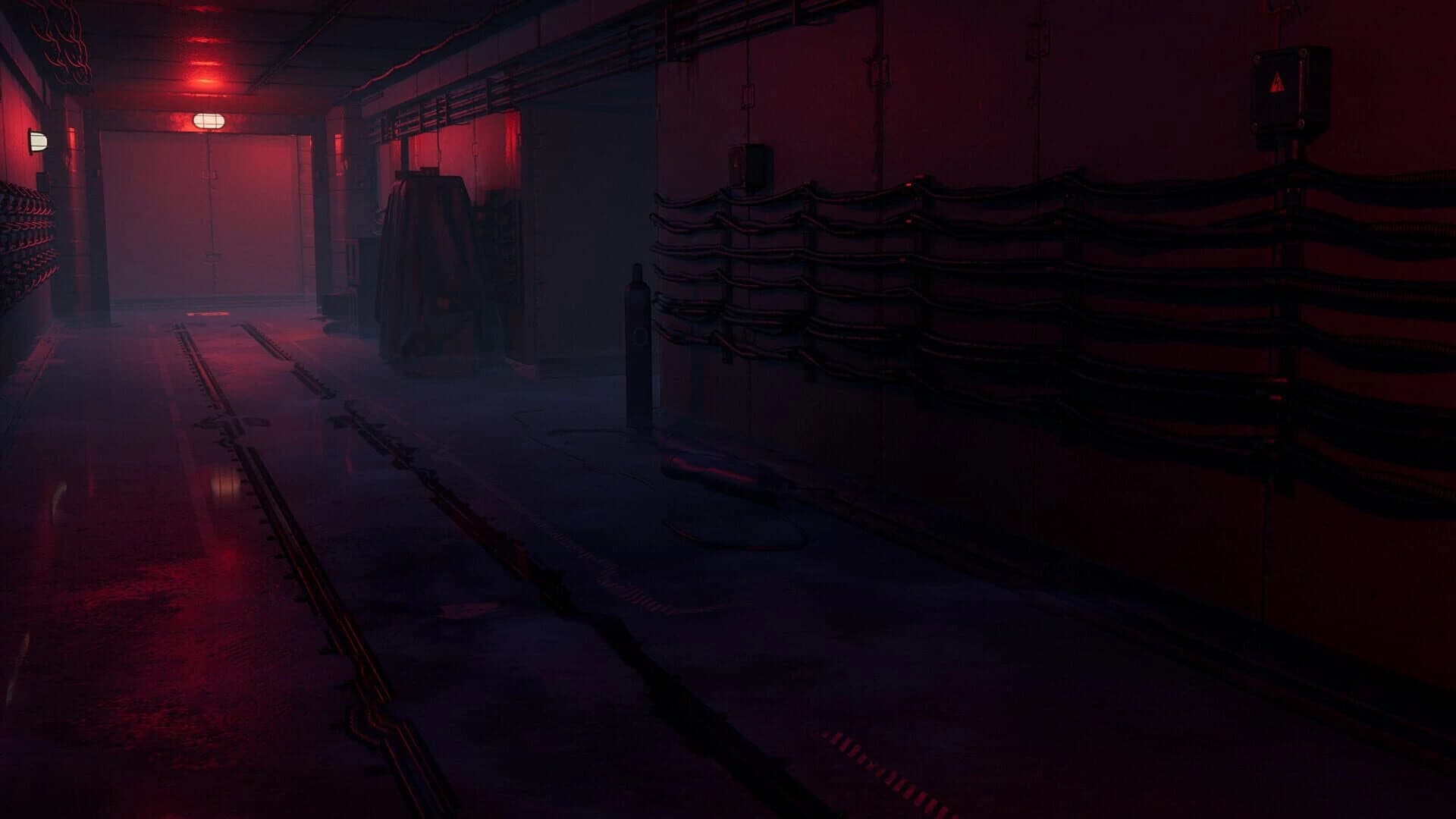 Dark Siren screenshot 5