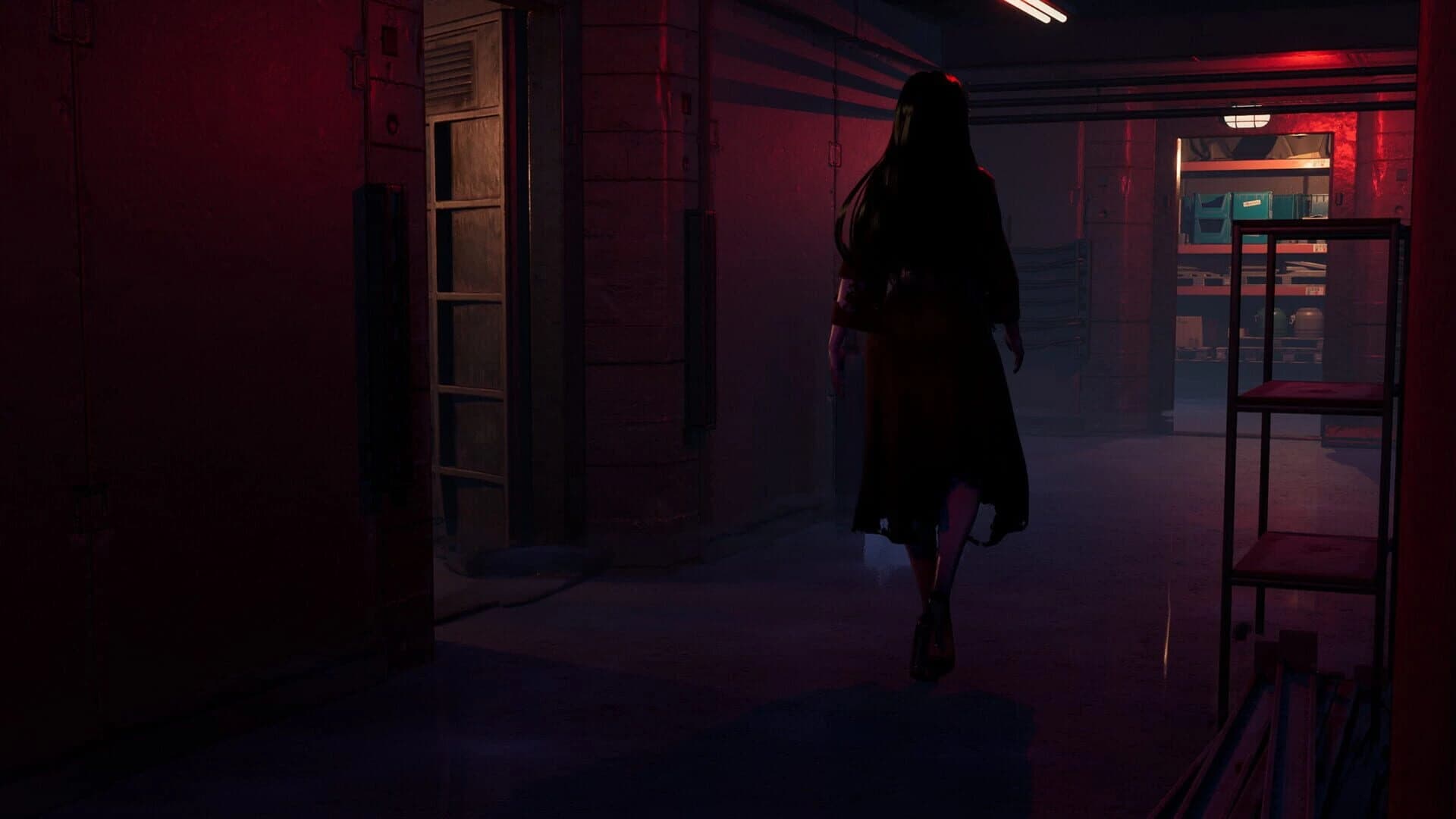 Dark Siren screenshot 1