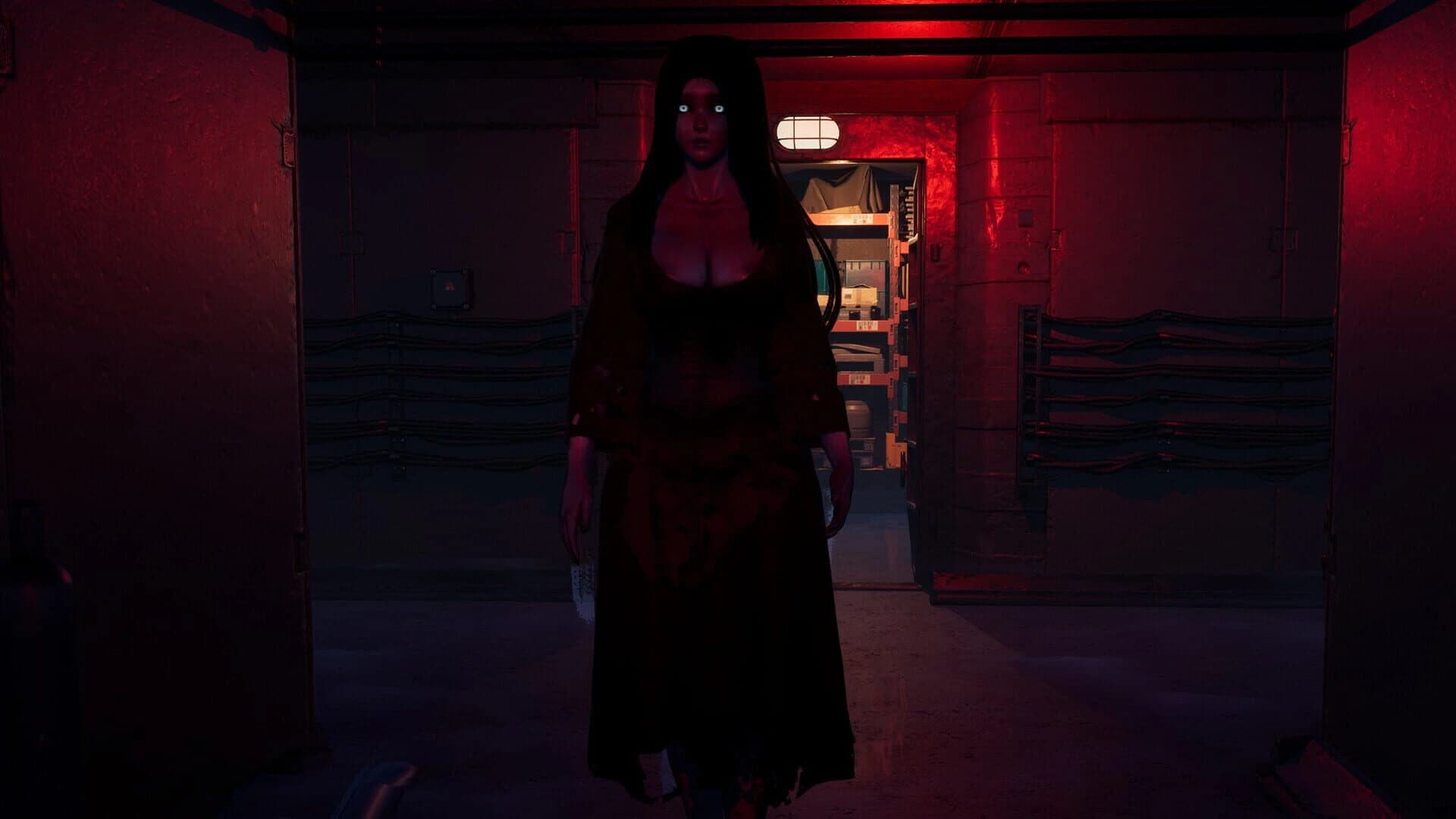 Dark Siren screenshot 3