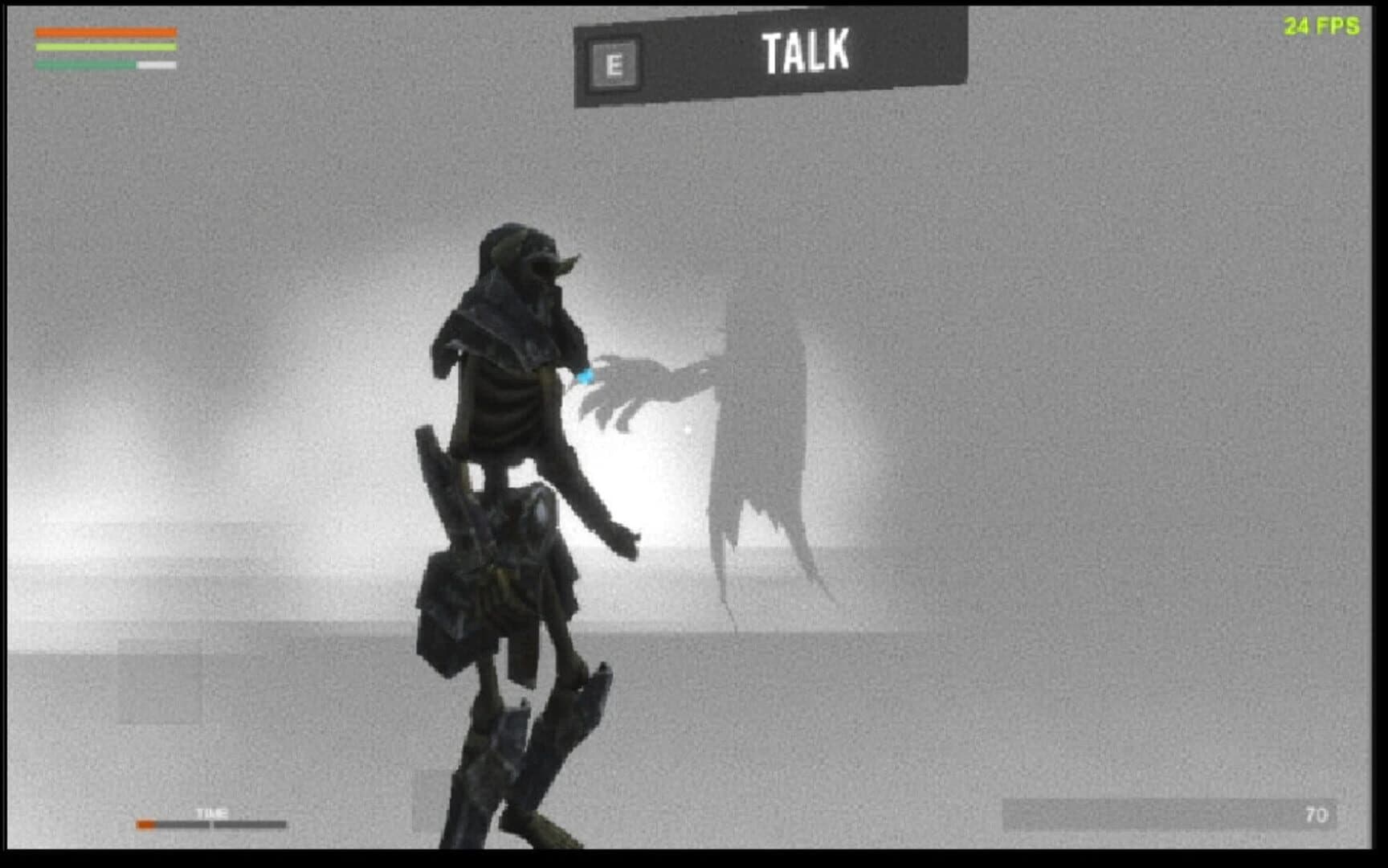Dark Skeleton Survival screenshot 4