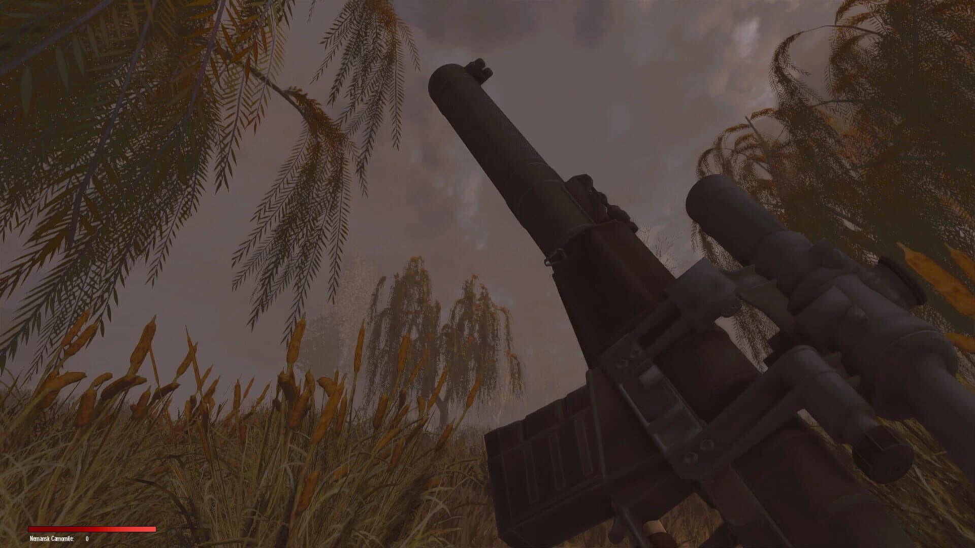Dark Skies 2: Keepers of Nemansk screenshot 1