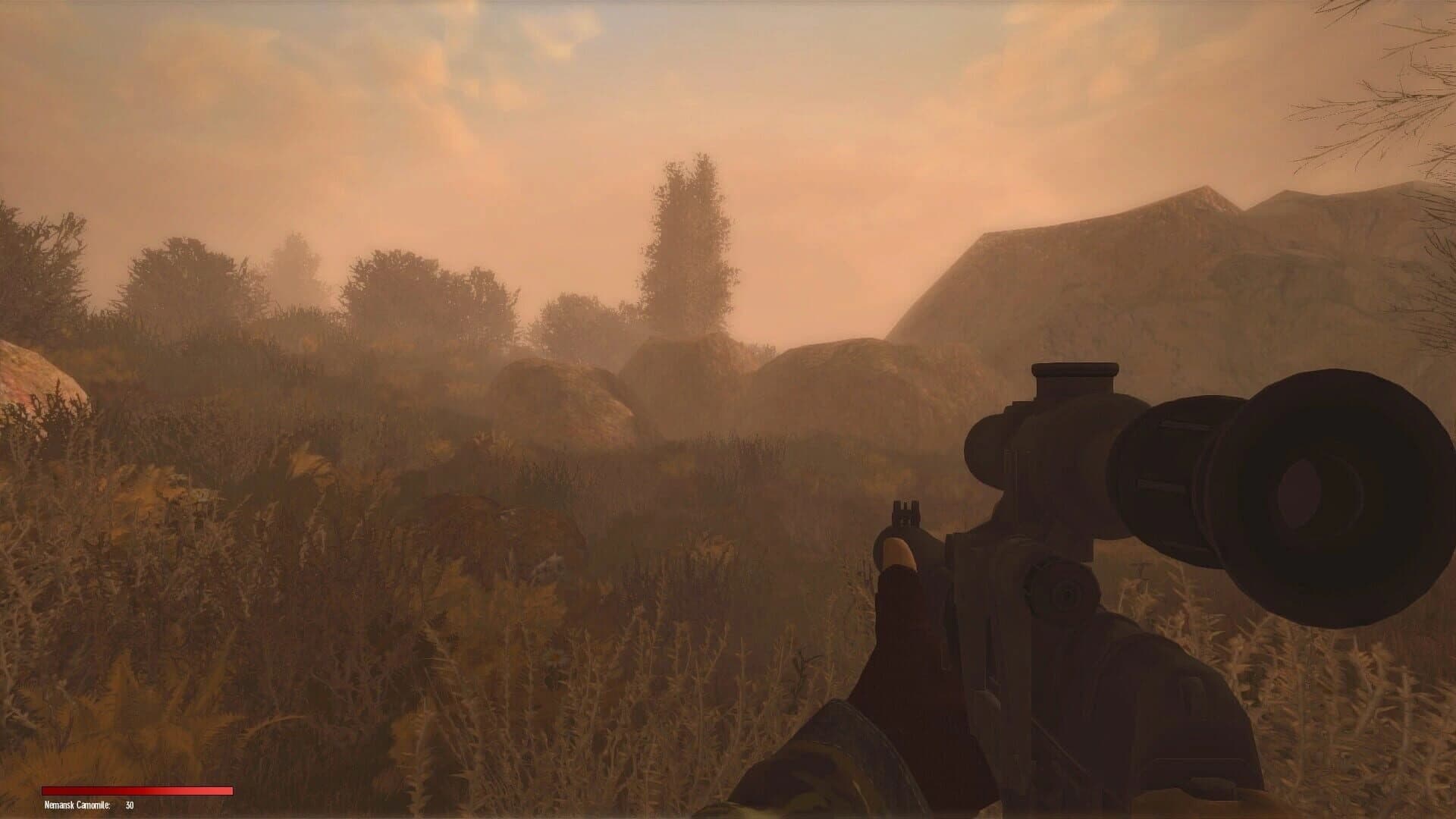 Dark Skies 2: Keepers of Nemansk screenshot 2