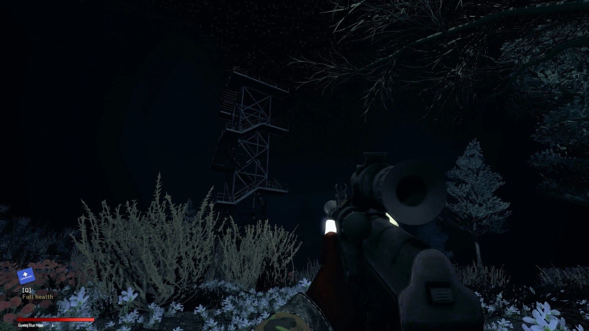 Dark Skies 2: Keepers of Nemansk screenshot 4