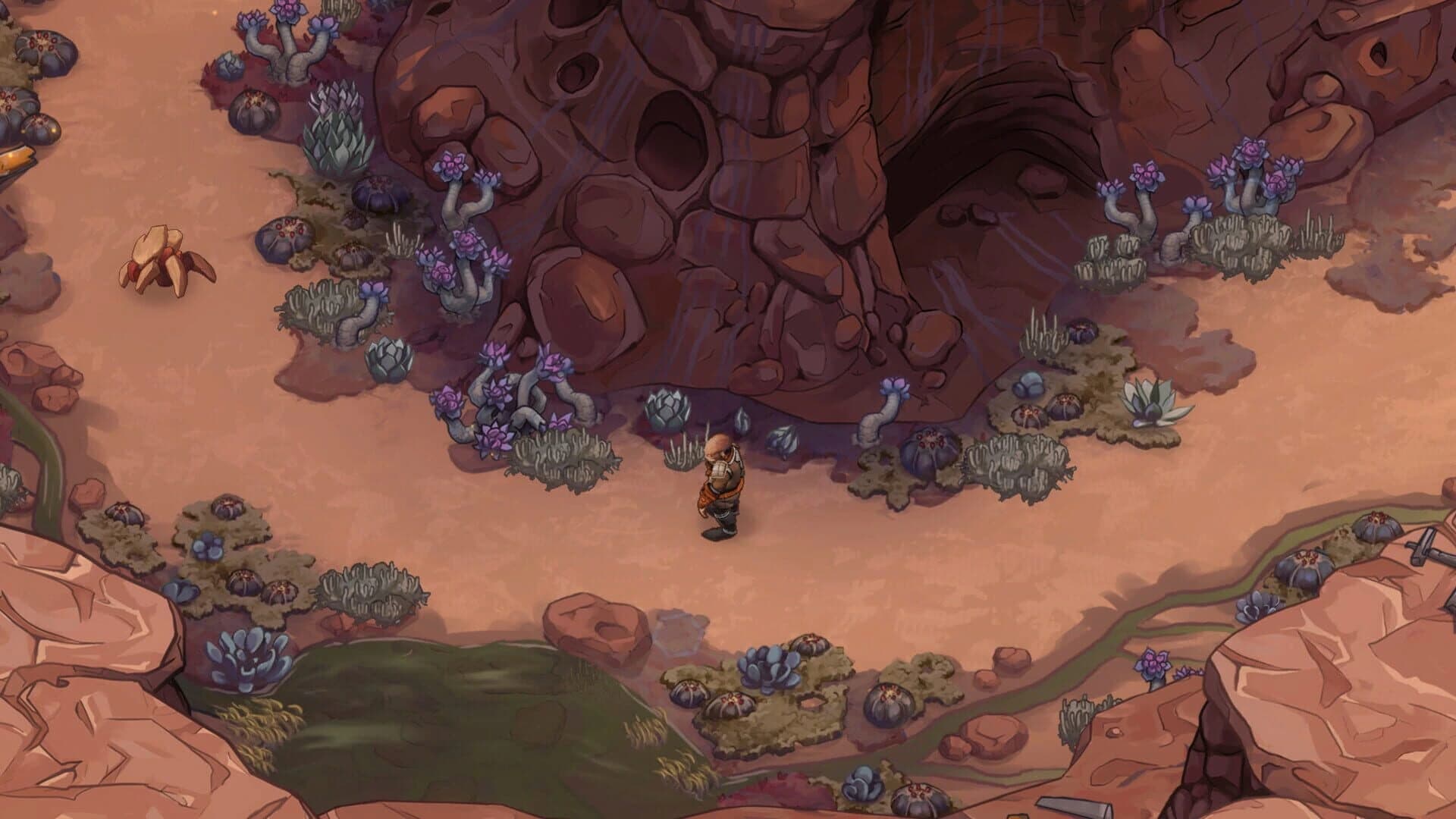 Dark Sky screenshot 4