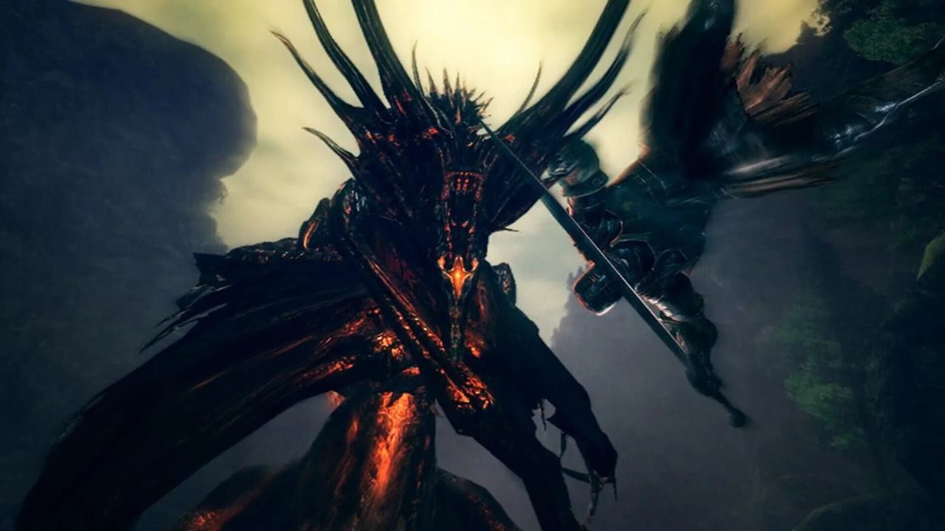 Dark Souls screenshot 2