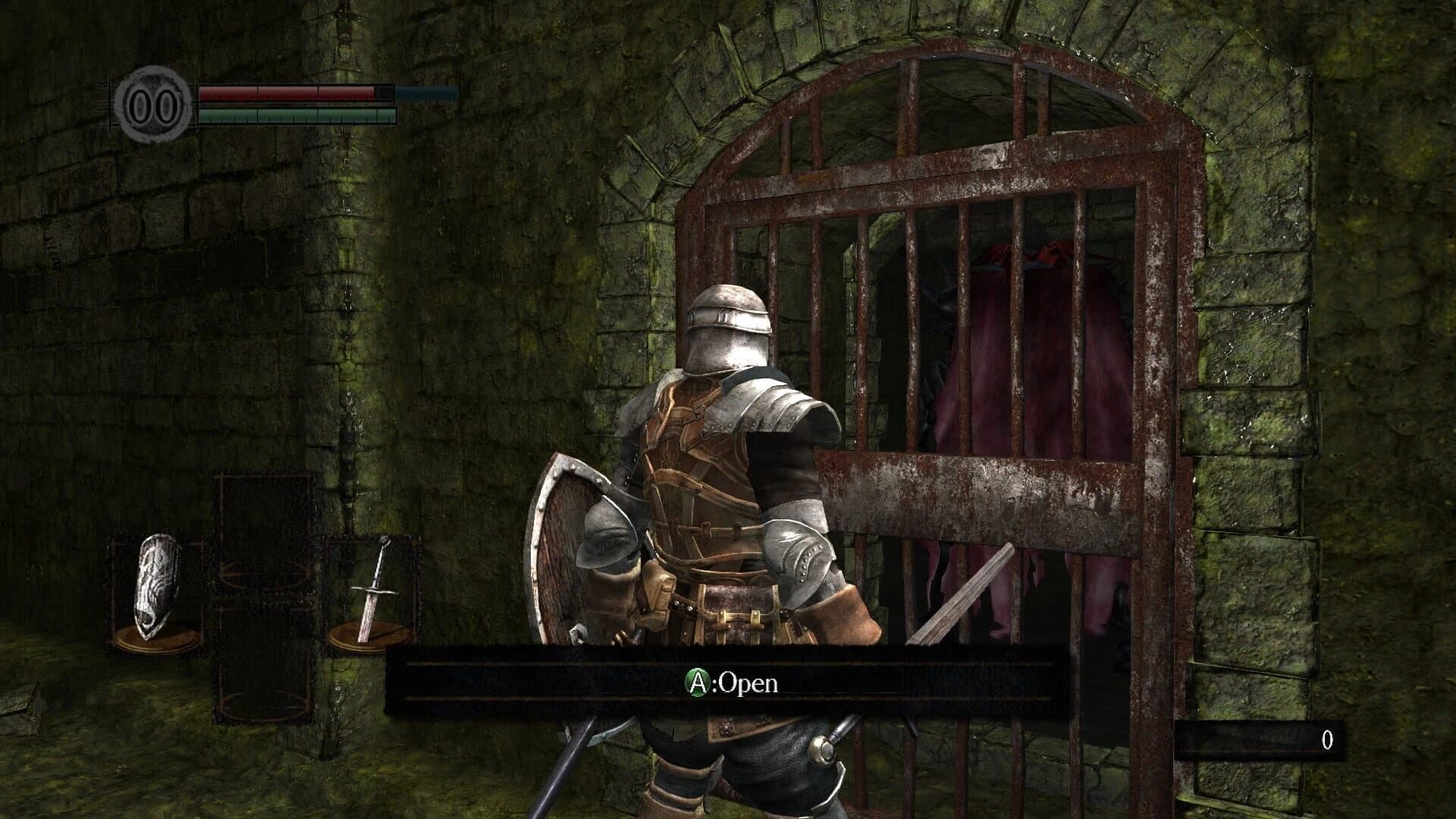 Dark Souls: Daughters of Ash screenshot 1