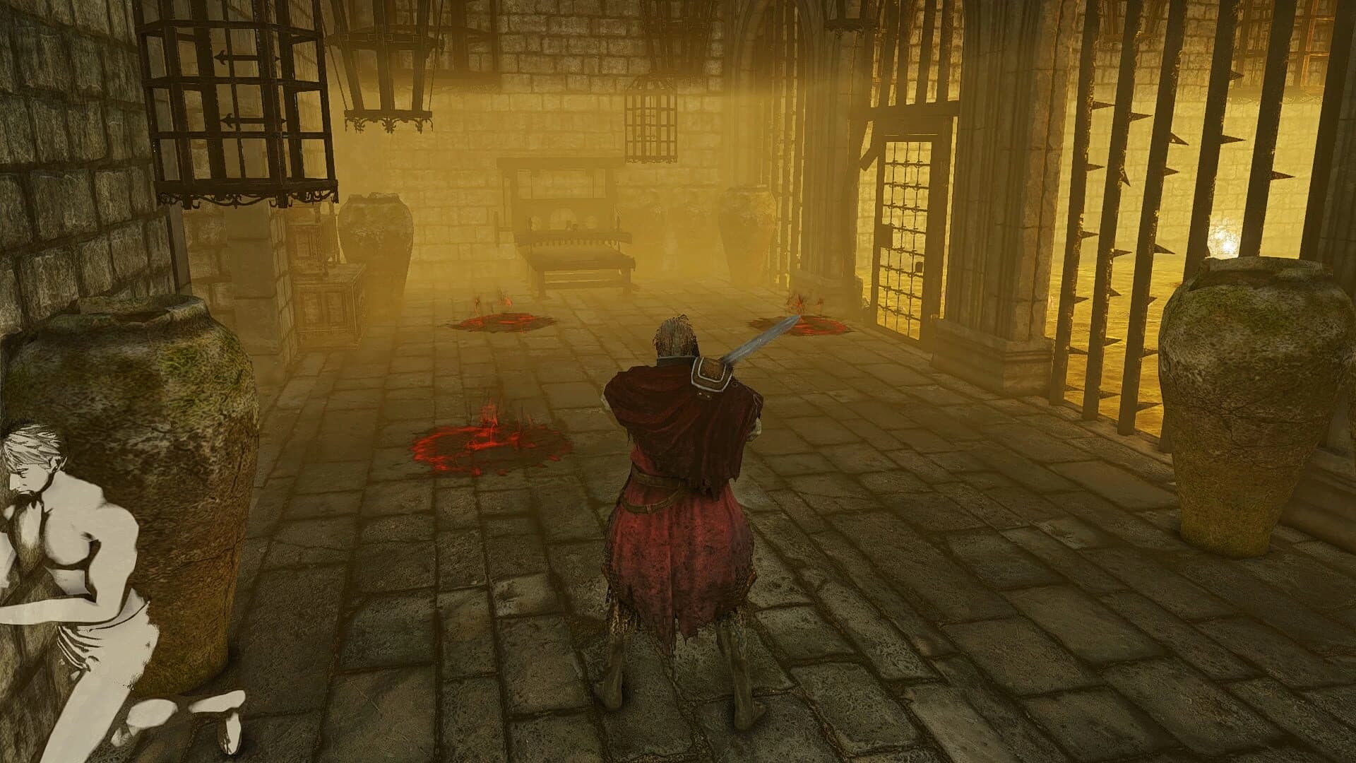 Dark Souls II: Augur of Darkness screenshot 2