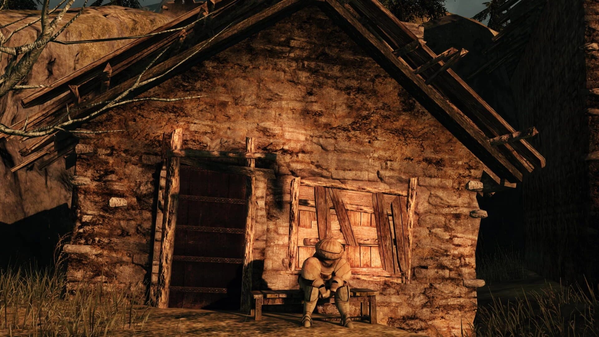 Dark Souls II: Seeker of Fire screenshot 4