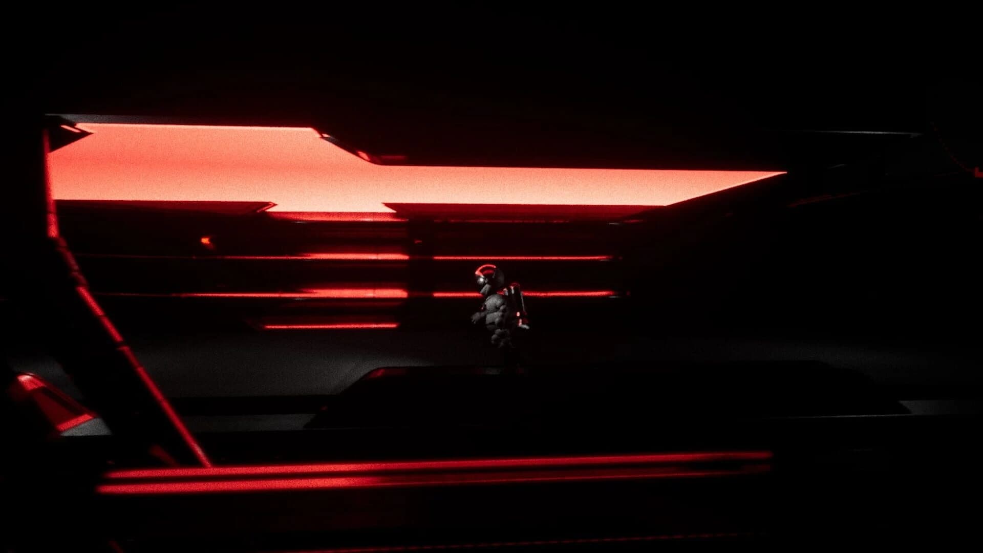 Dark Space screenshot 3