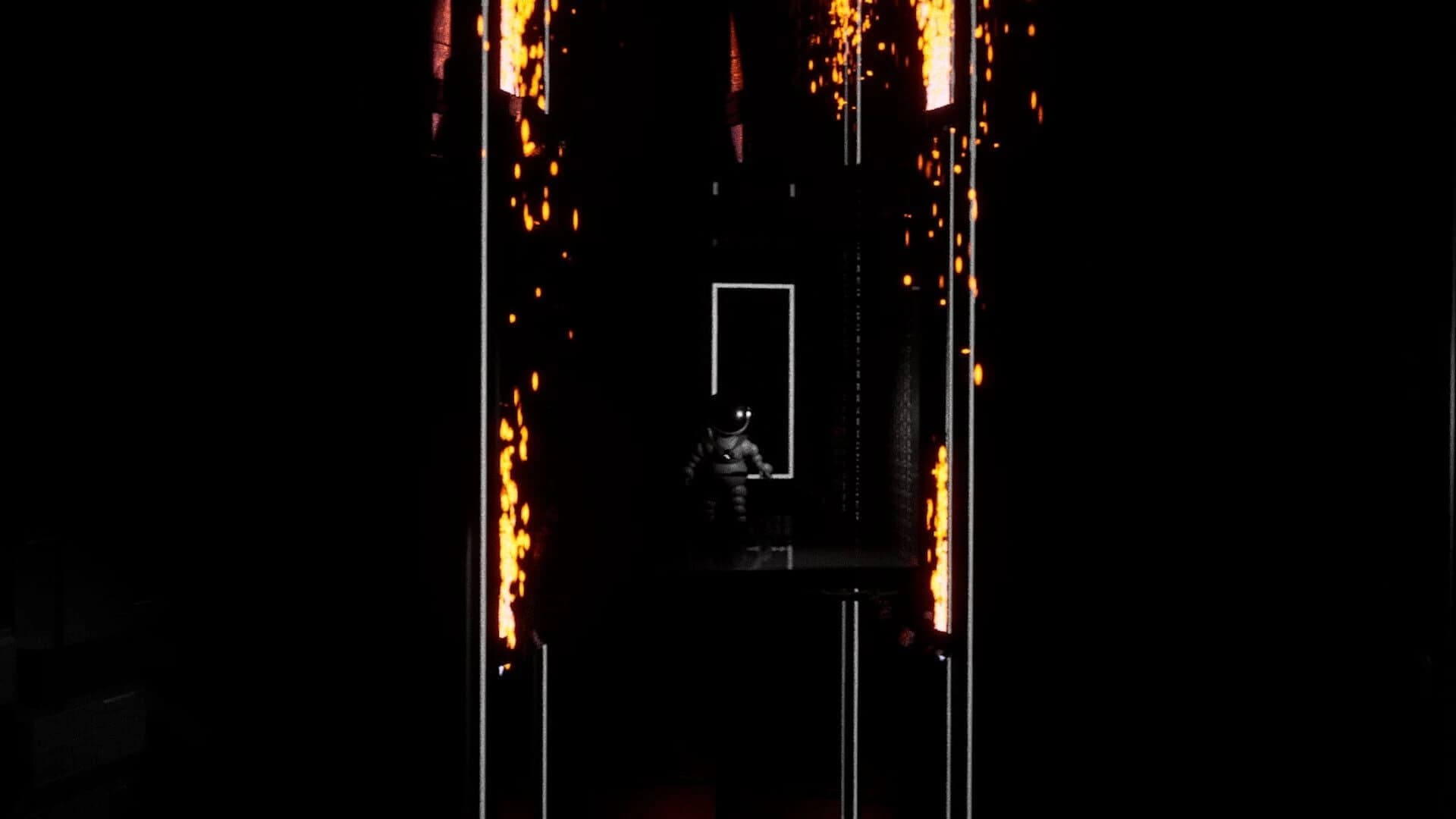 Dark Space screenshot 5