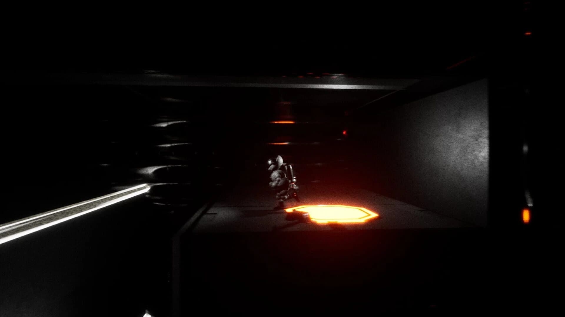 Dark Space screenshot 4