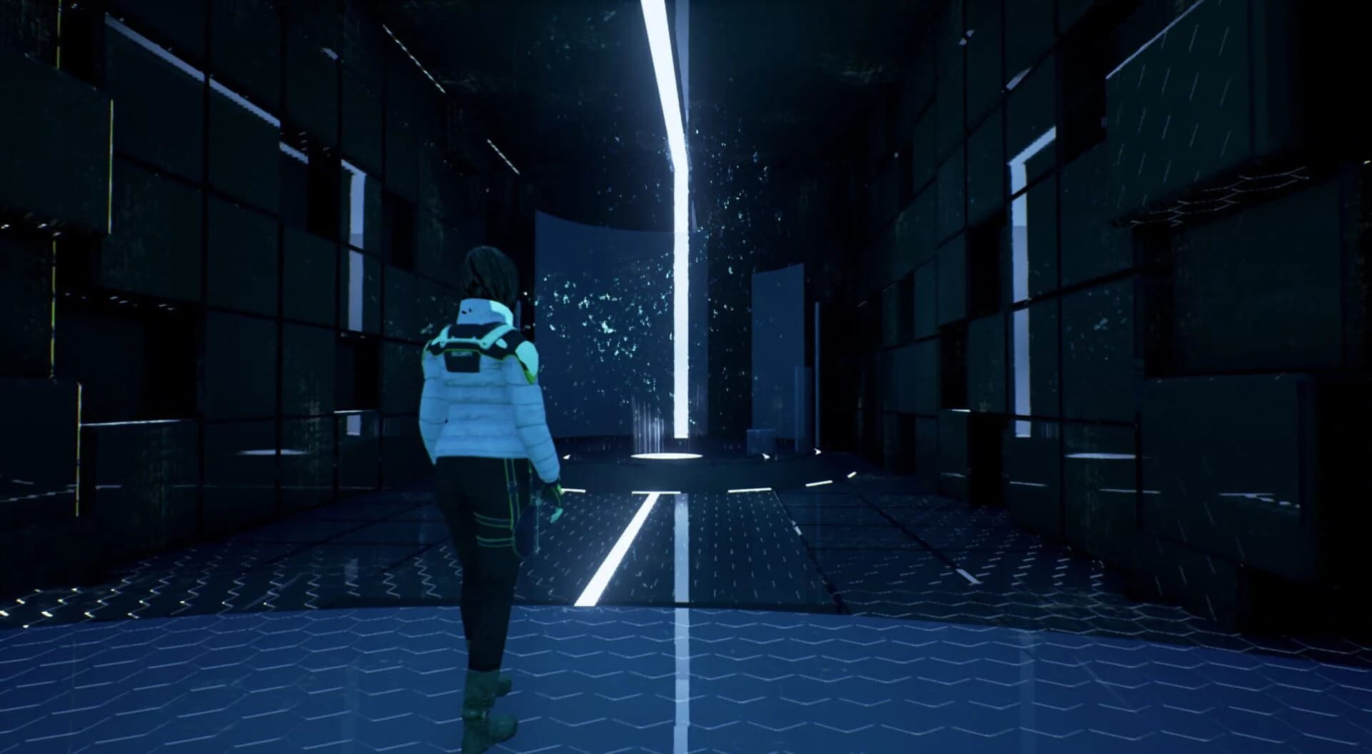Dark Storm VR Missions screenshot 4