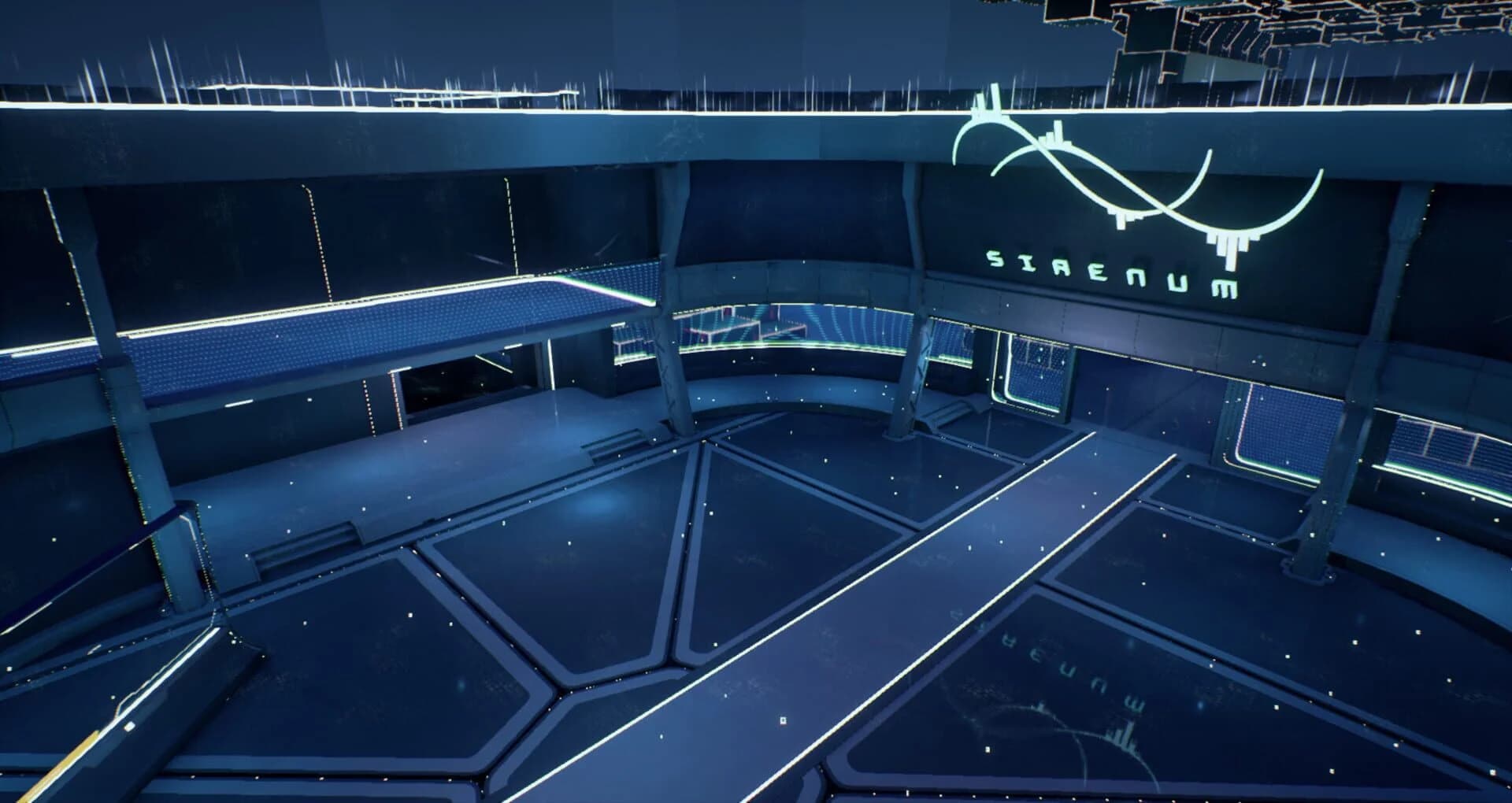 Dark Storm VR Missions screenshot 3
