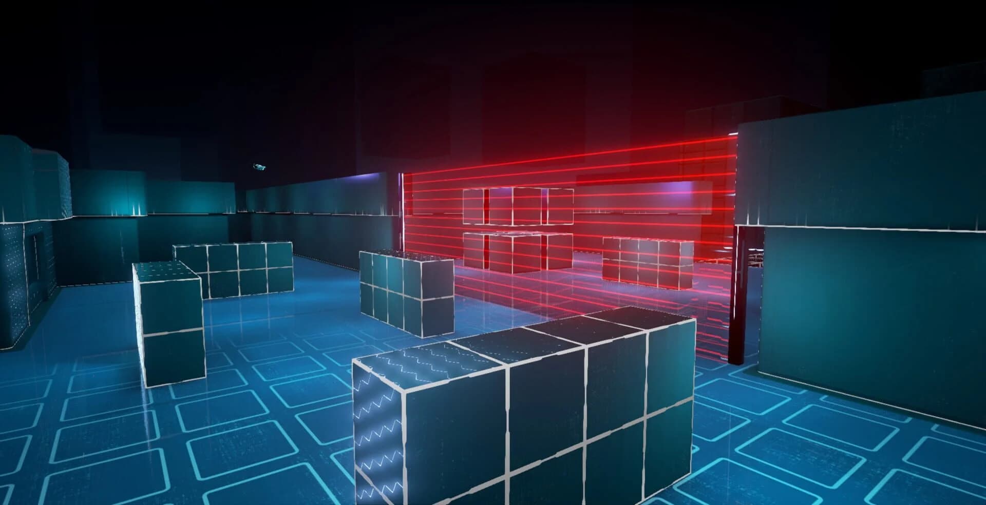 Dark Storm VR Missions screenshot 5