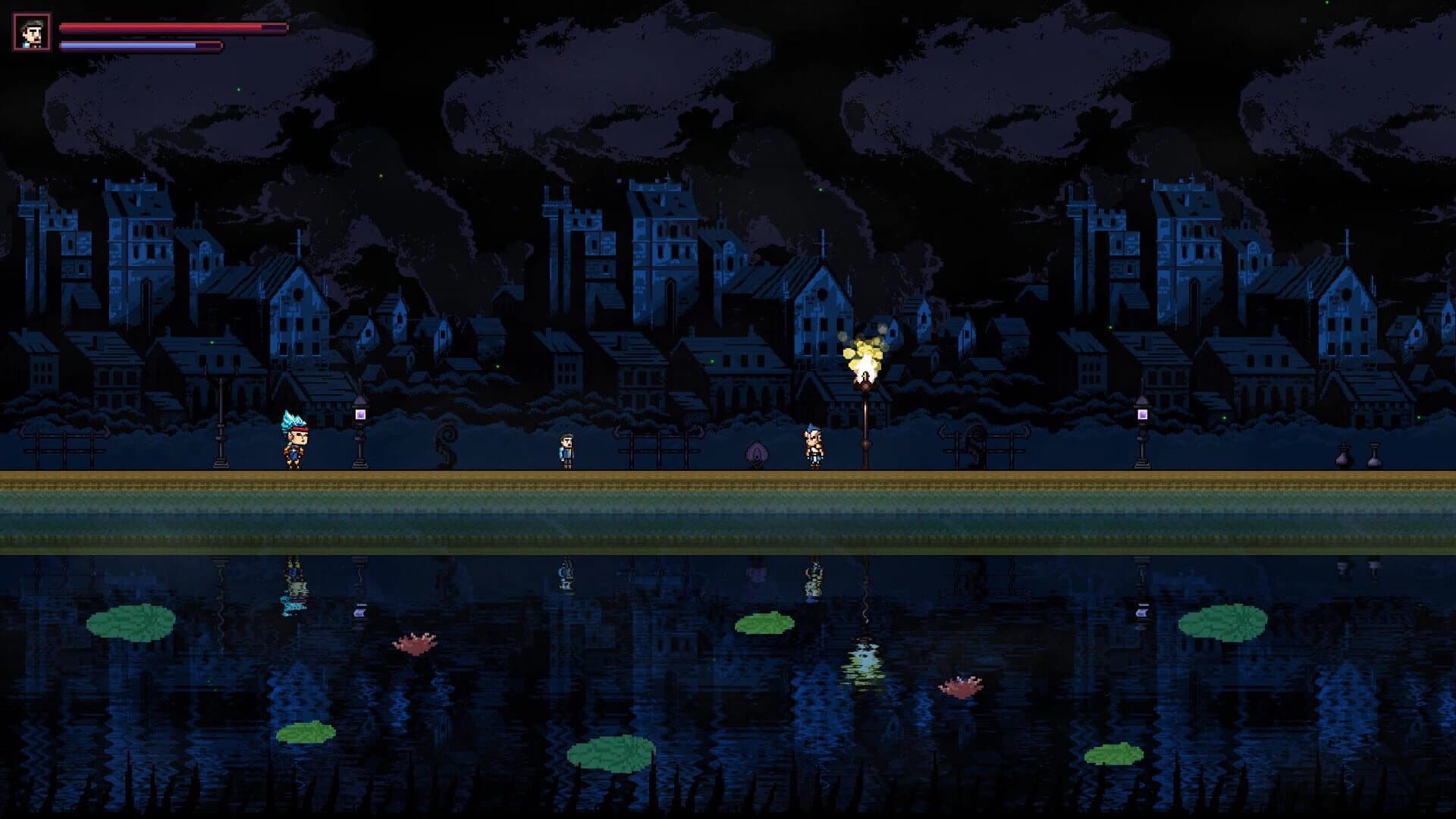 Dark the Dead screenshot 4
