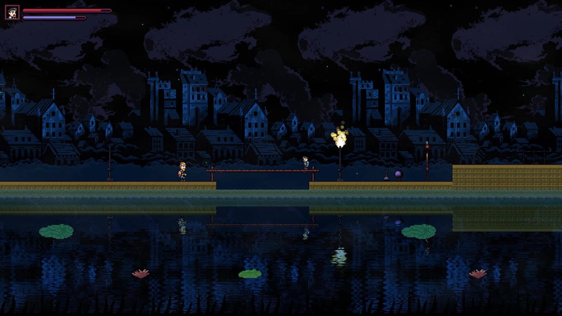 Dark the Dead screenshot 5
