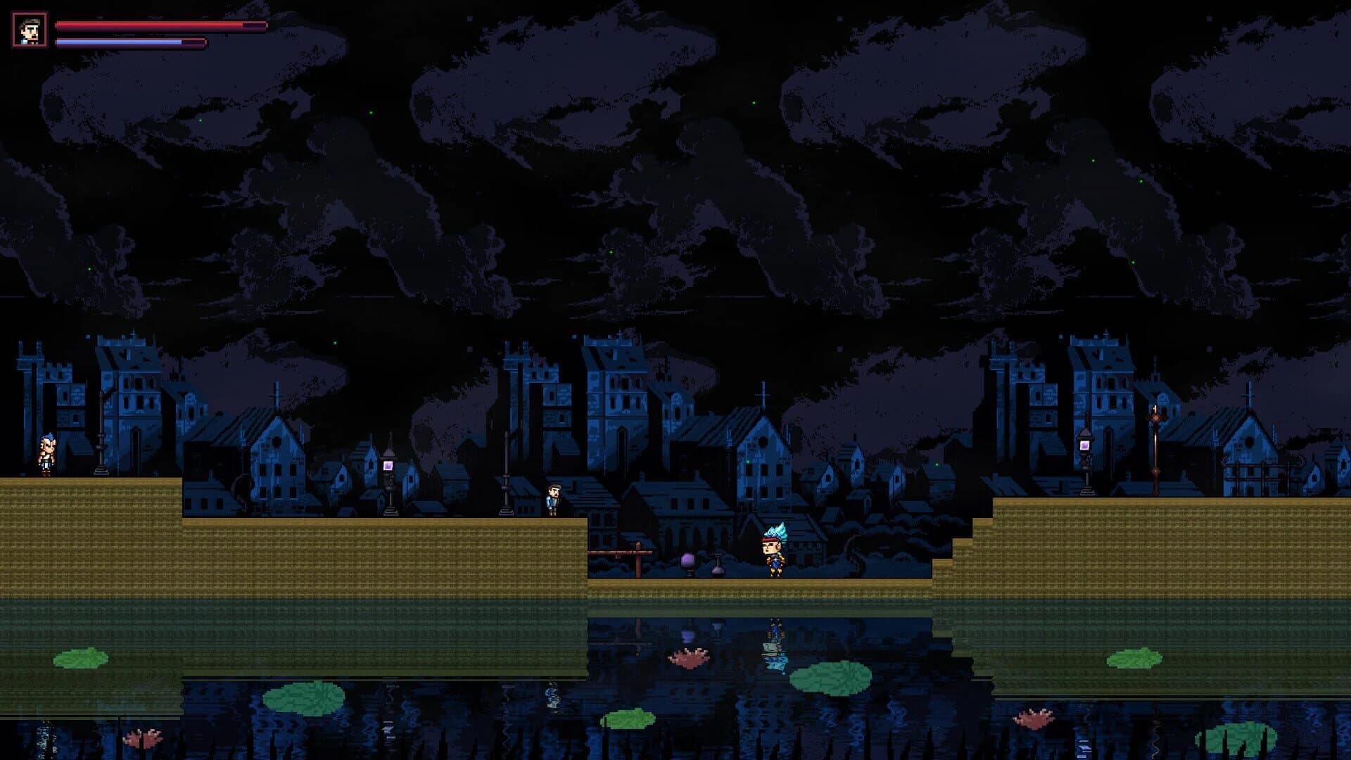 Dark the Dead screenshot 3