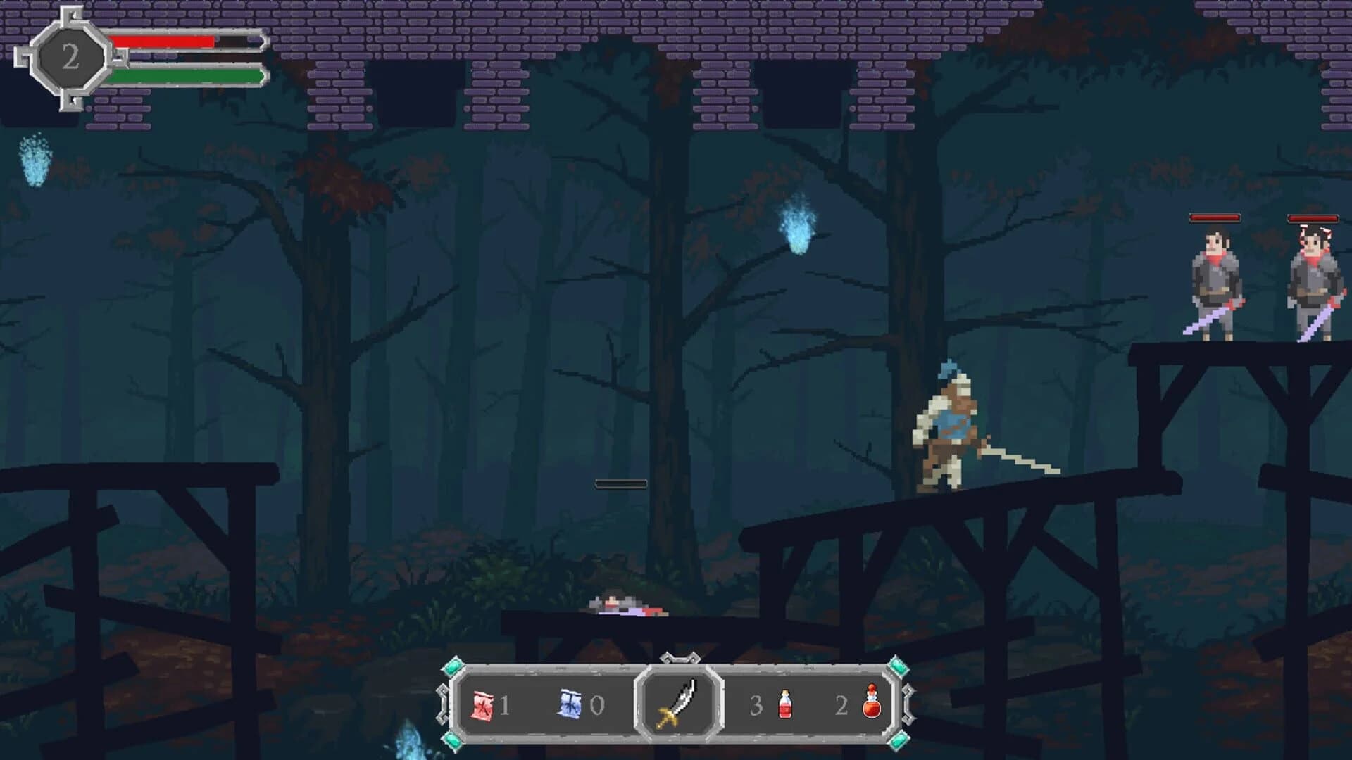 Dark Throne screenshot 3