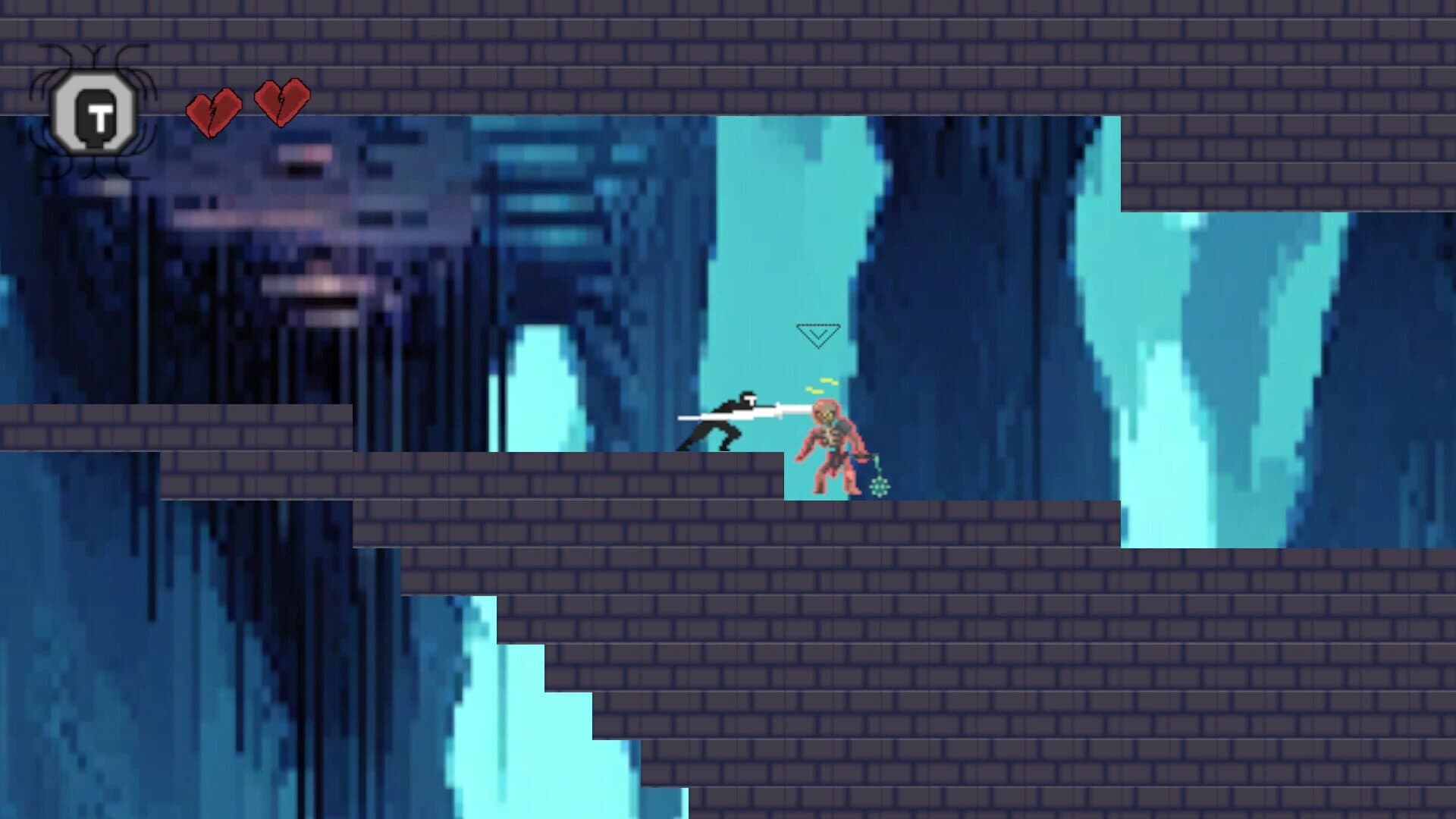 Dark Throne screenshot 1