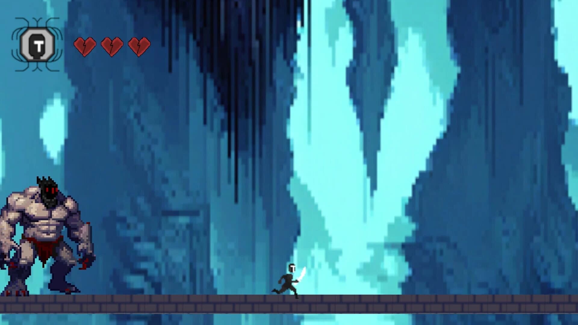 Dark Throne screenshot 2