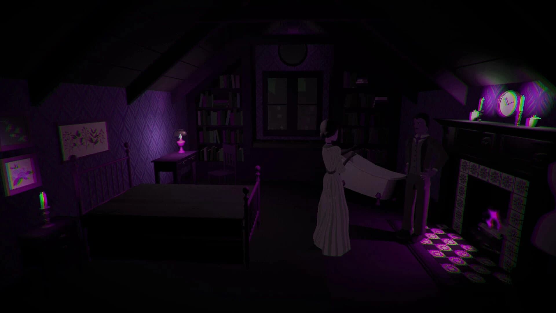 Dark Tides screenshot 3