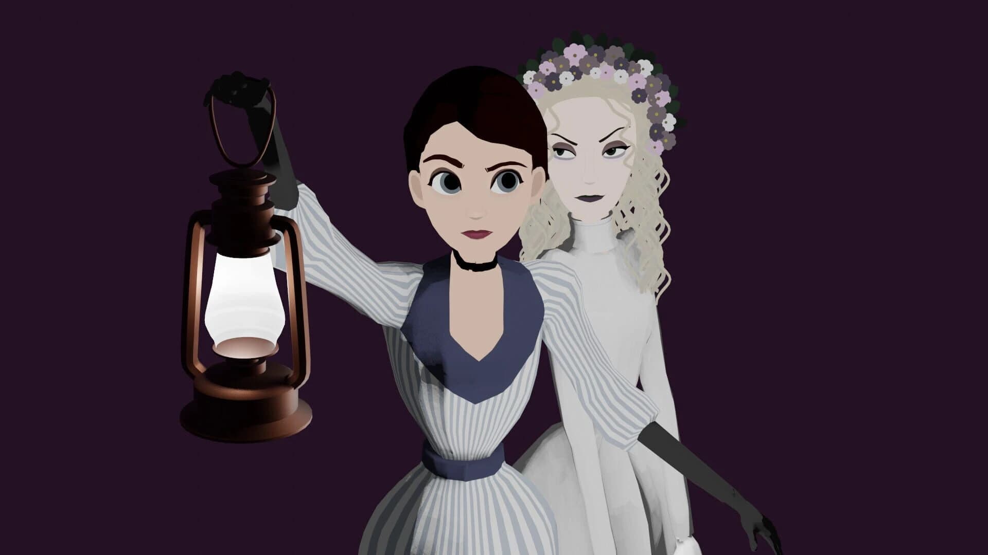 Dark Tides screenshot 5