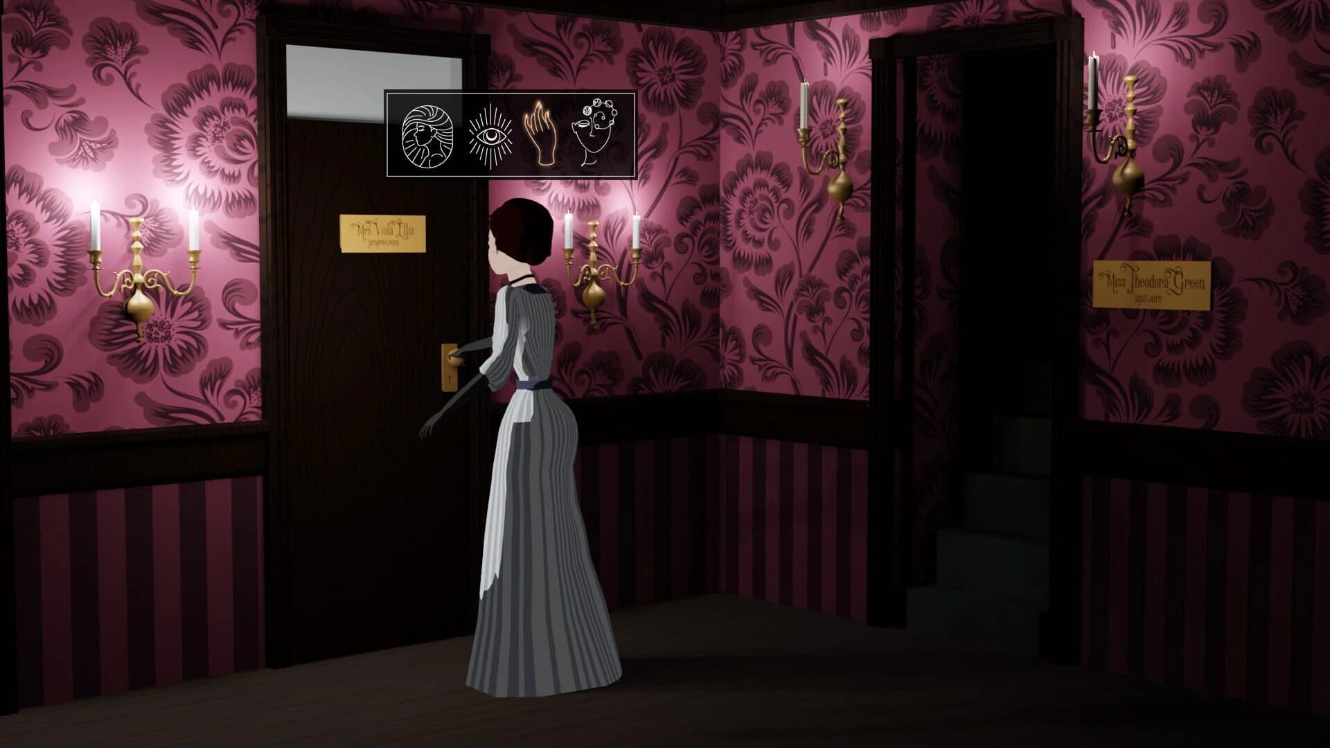 Dark Tides screenshot 1