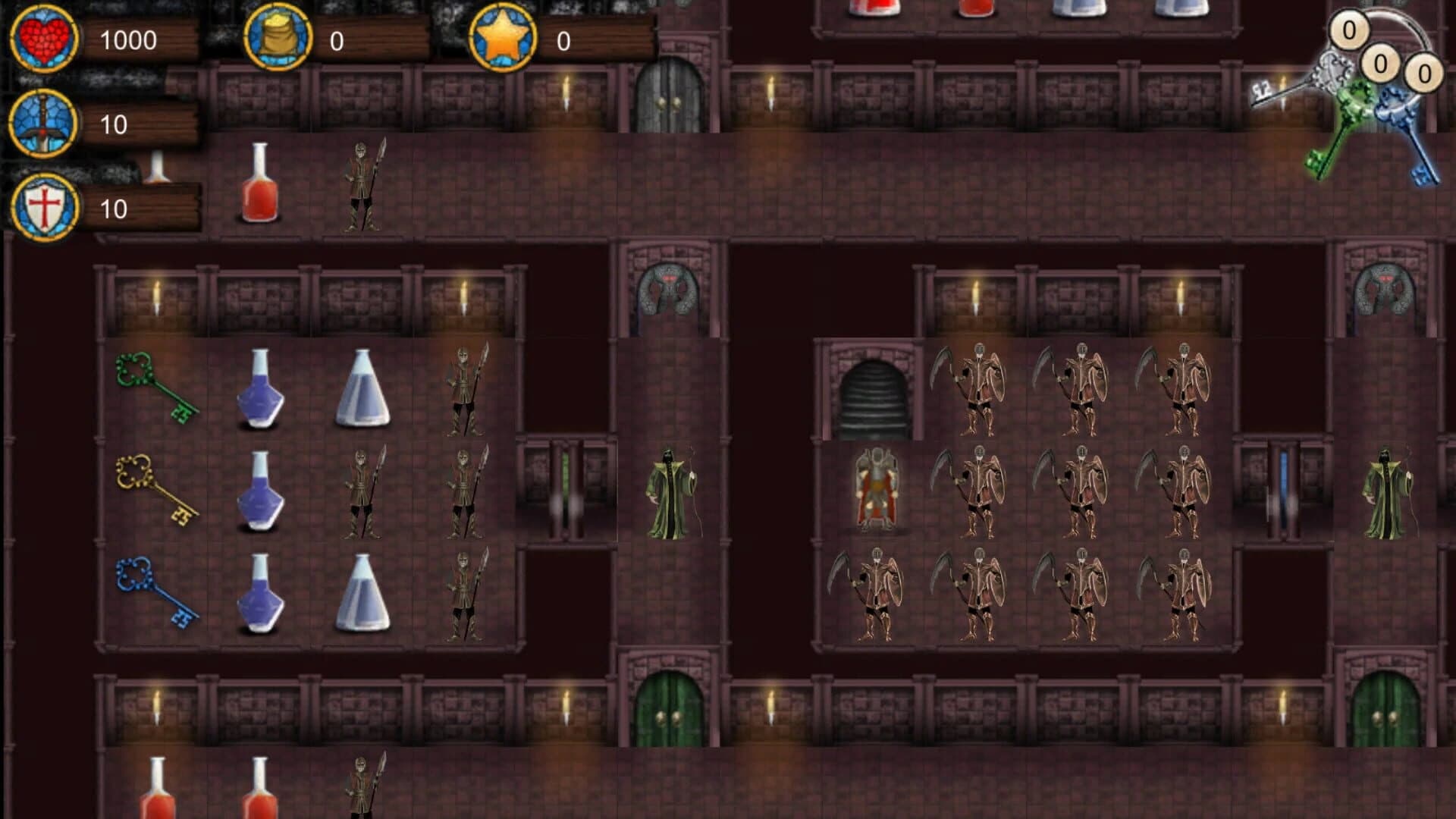 Dark Tower screenshot 2