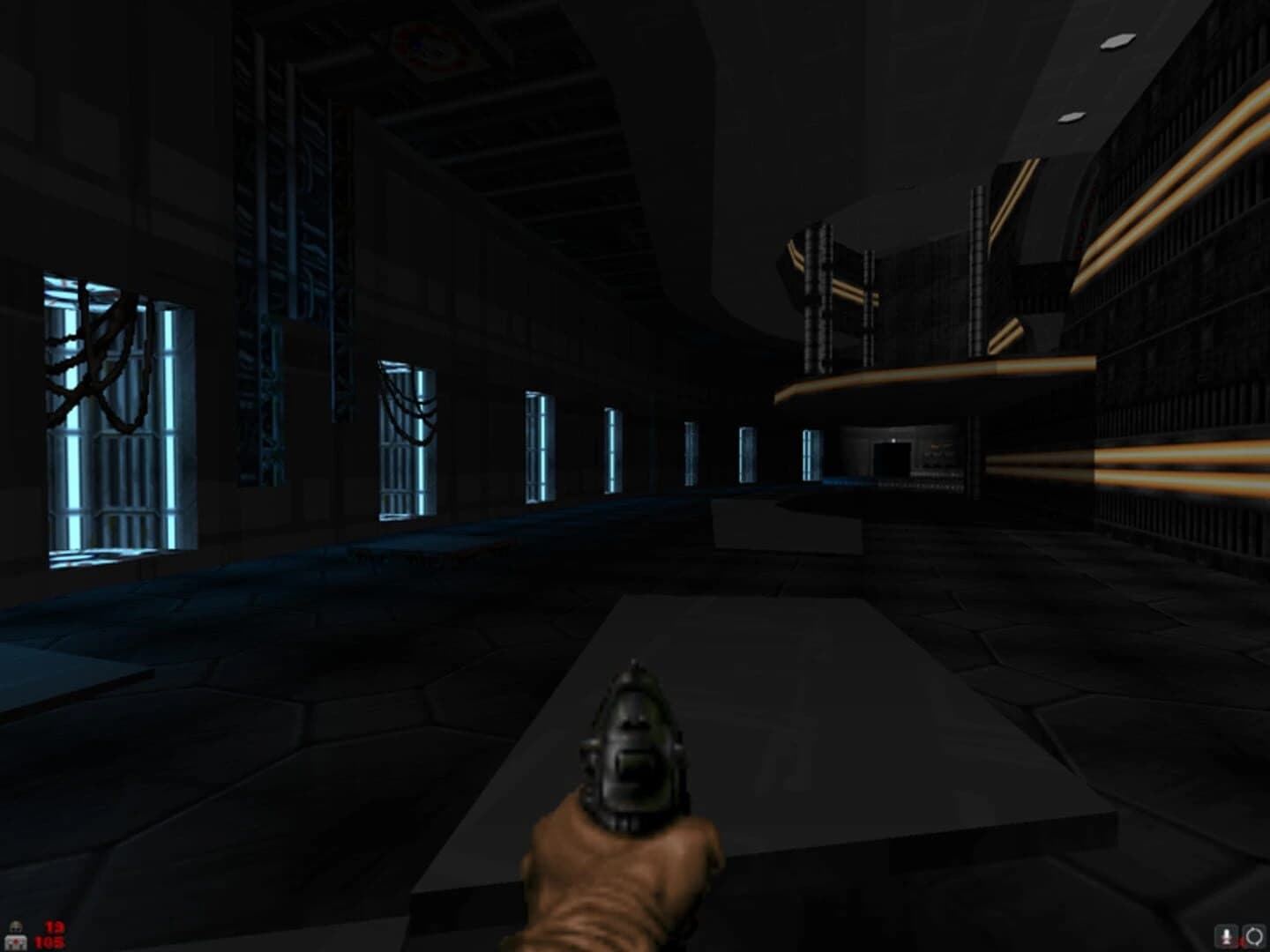 Dark Universe screenshot 2