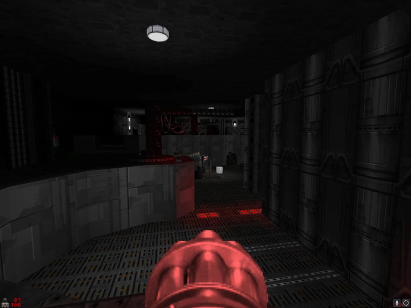 Dark Universe screenshot 1