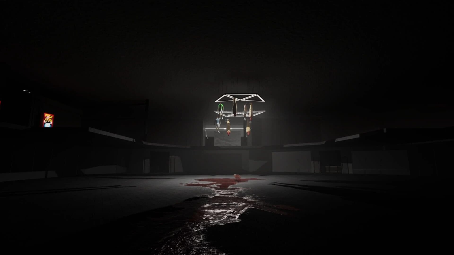 Dark Watching Chapter 2 screenshot 3