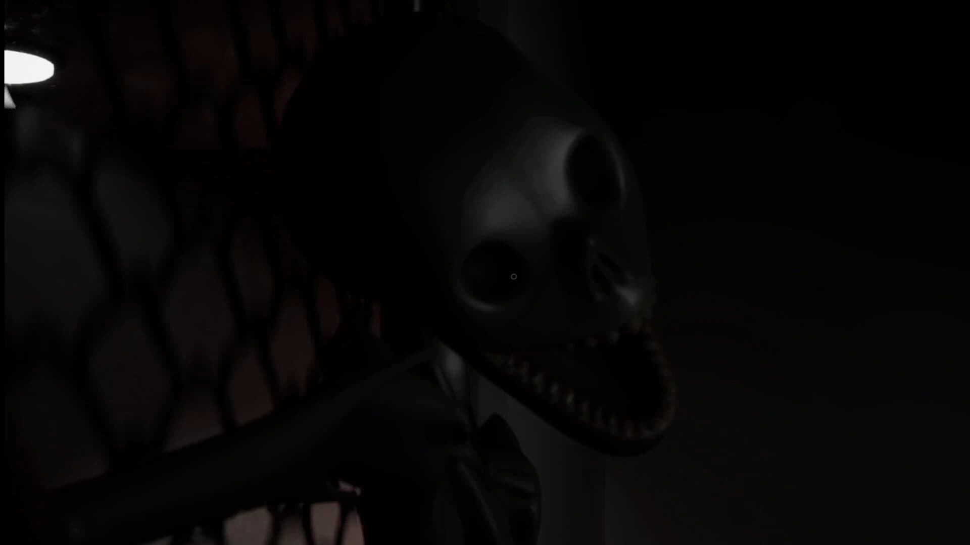 Dark Watching Chapter 2 screenshot 1