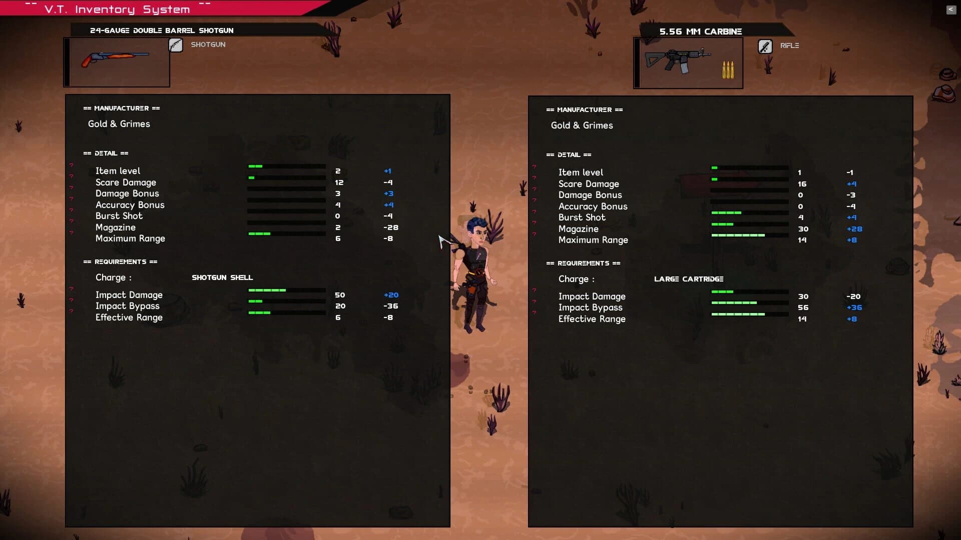 Dark Wish screenshot 1