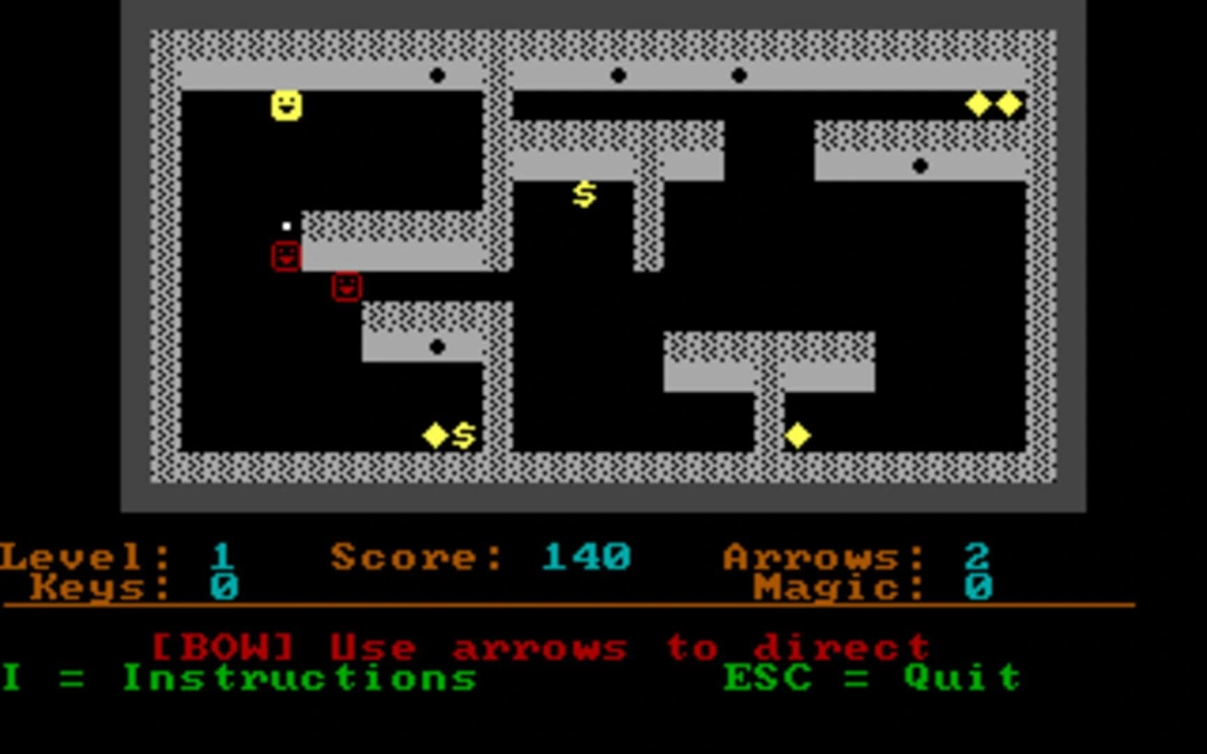 Dark Woods 2 screenshot 5