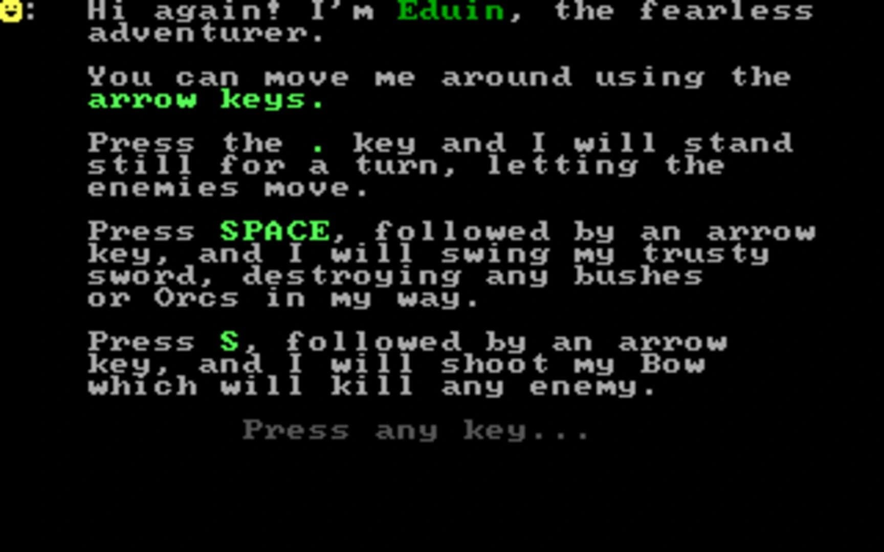 Dark Woods 2 screenshot 4