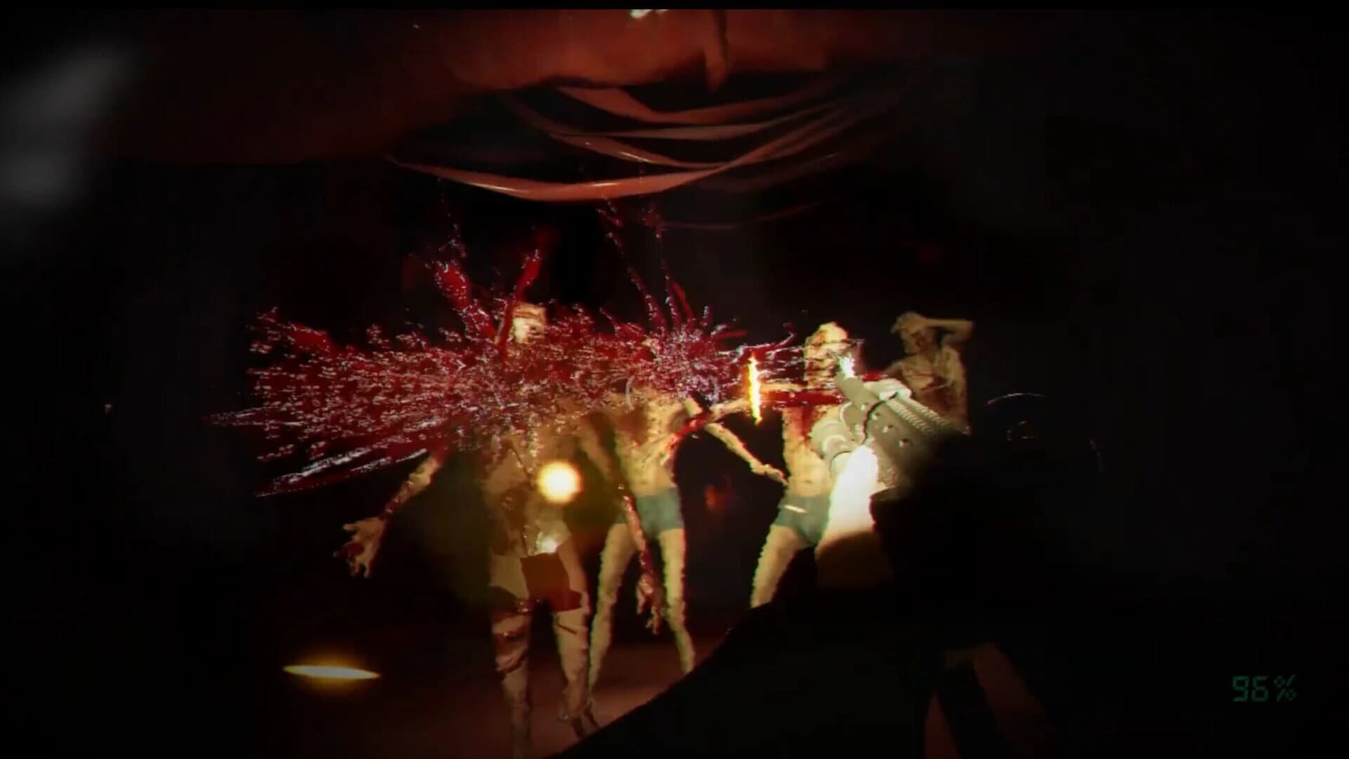 DarkAndLight screenshot 1