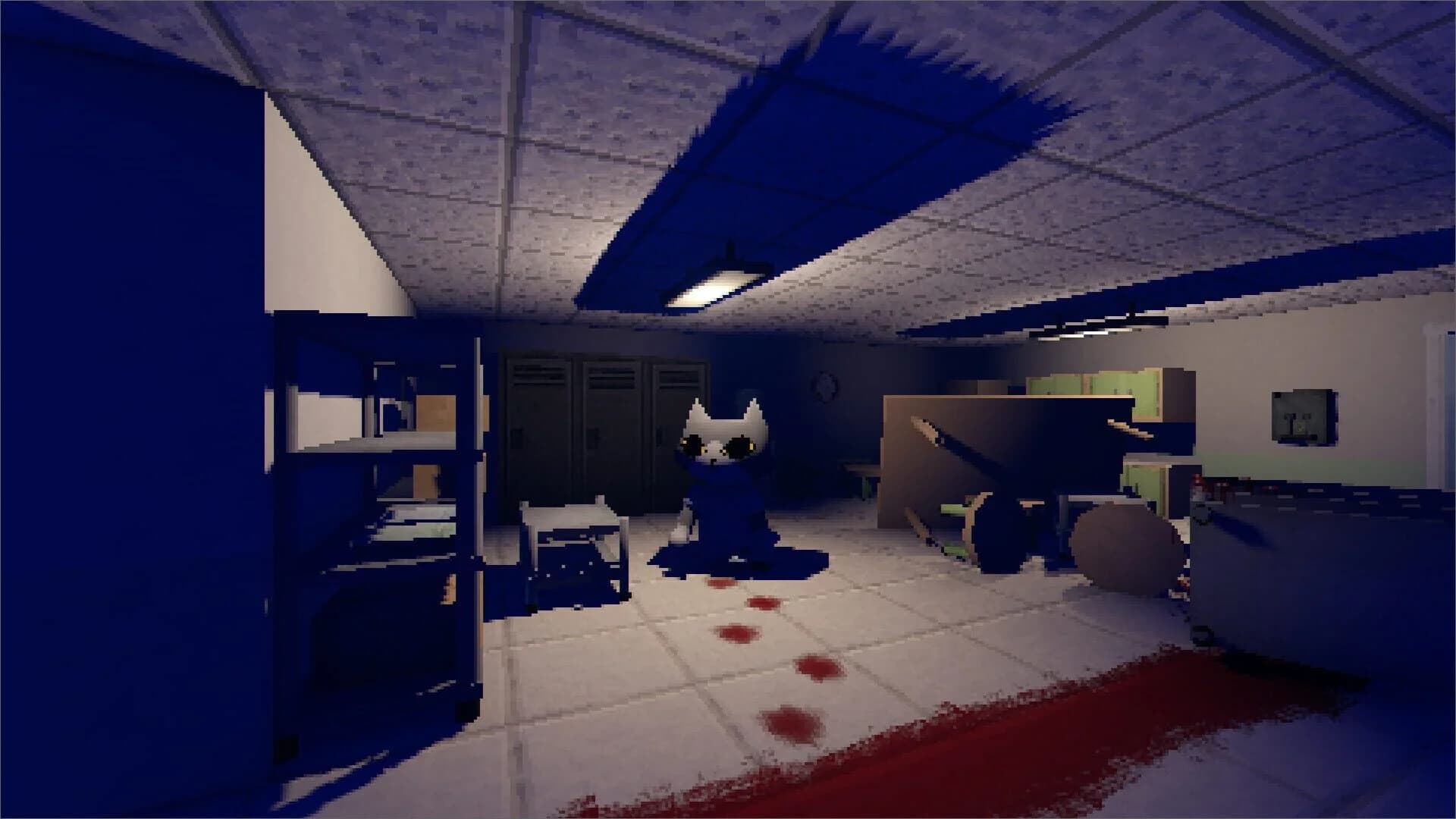 Darkbound screenshot 5