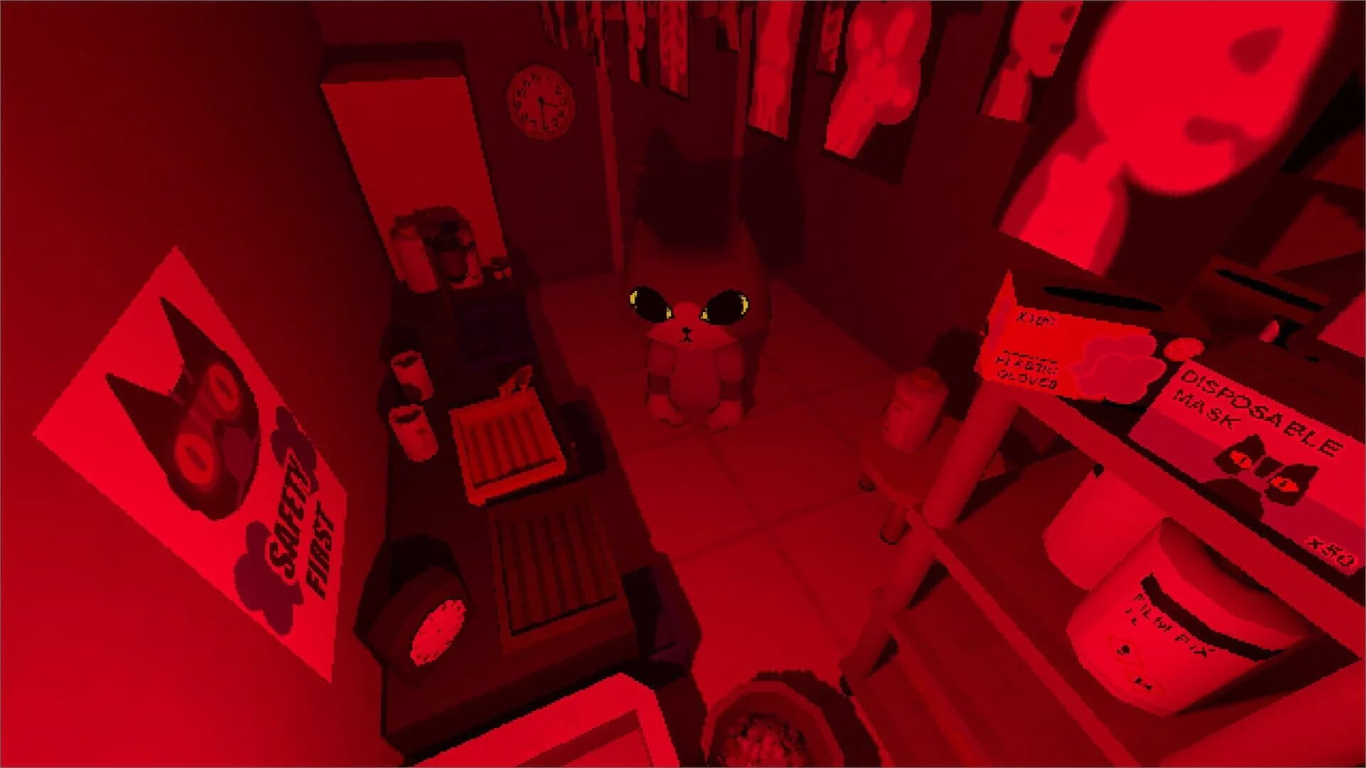 Darkbound screenshot 2