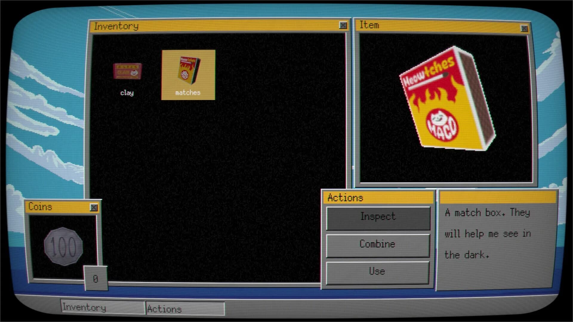 Darkbound screenshot 3